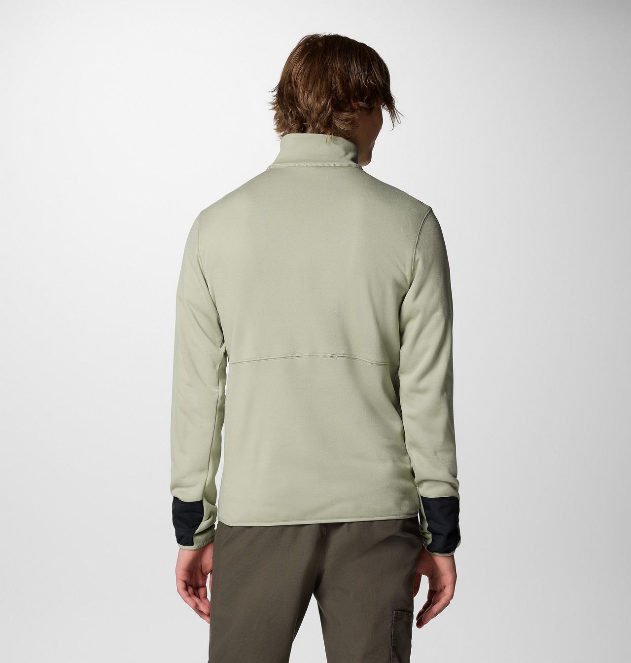 Men's Columbia Hike™ Half Zip II Jacket 3