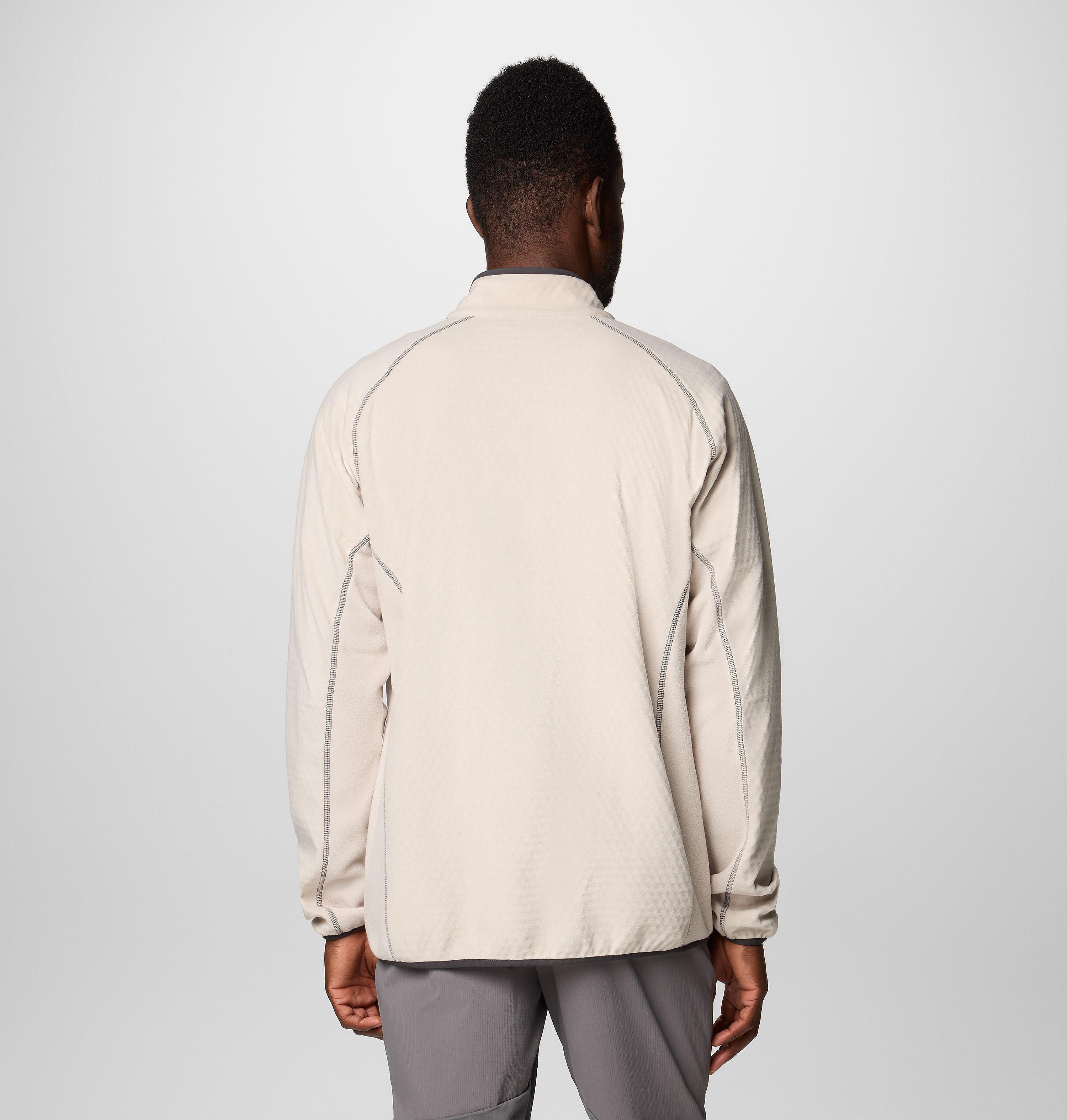Men's Outdoor Tracks II Full Zip Jacket 2