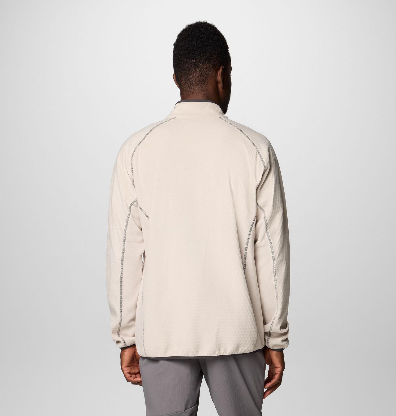 Men's Outdoor Tracks™ II Full Zip Jacket 2