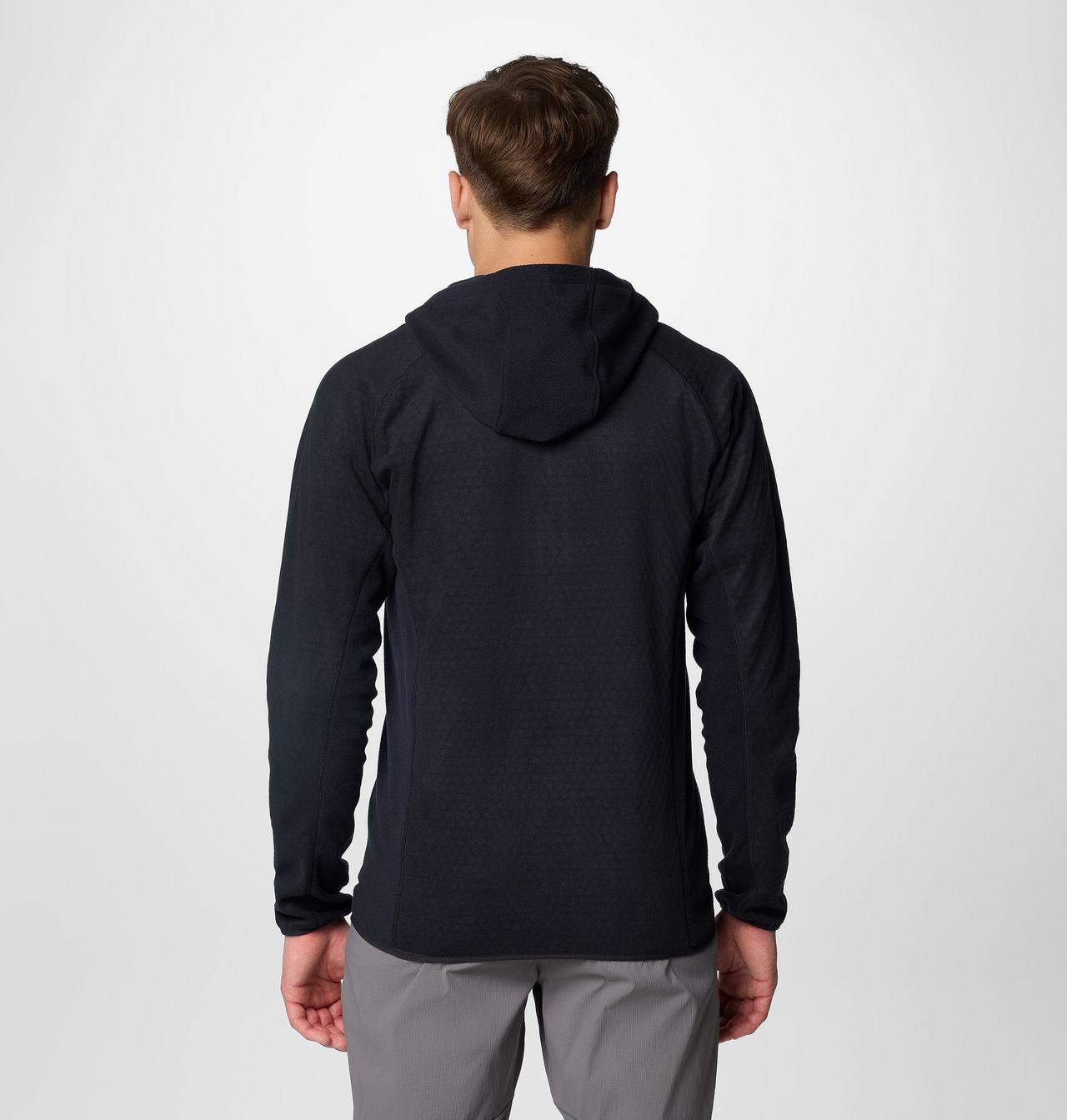 Men's Outdoor Tracks™ II Hooded Full Zip Jacket 2