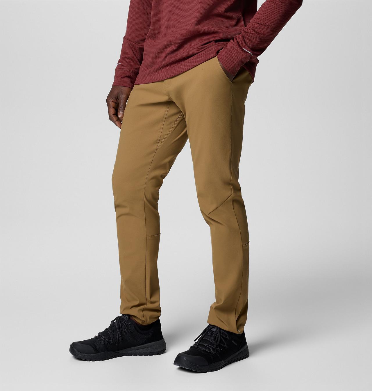 Men's Black Mesa™ Woven Pants II | 257 | 32 | 32 4