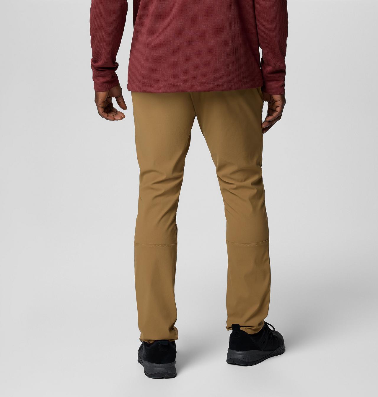 Men's Black Mesa™ Woven Pants II | 257 | 32 | 32 2