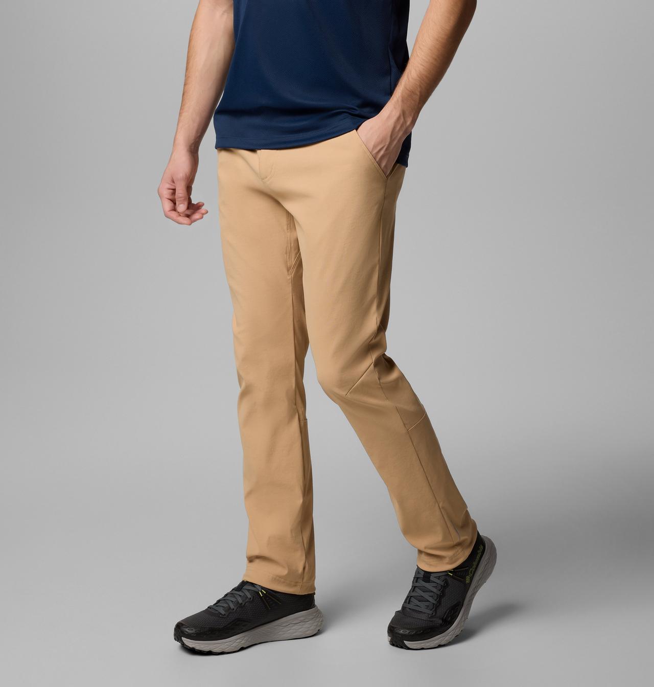 Pantalon tissé Black Mesa™ II pour hommes 4