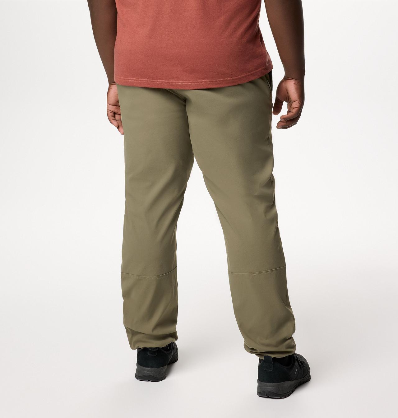 Pantalon tissé Black Mesa™ II pour hommes – Tailles fortes 2