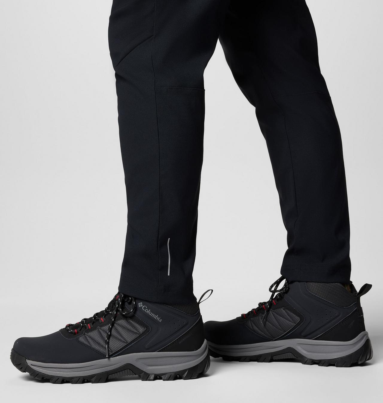 Men's Black Mesa™ Tapered Pants II 8