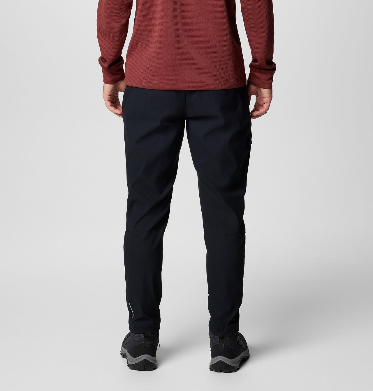 Men's Black Mesa™ Tapered Pants II 2