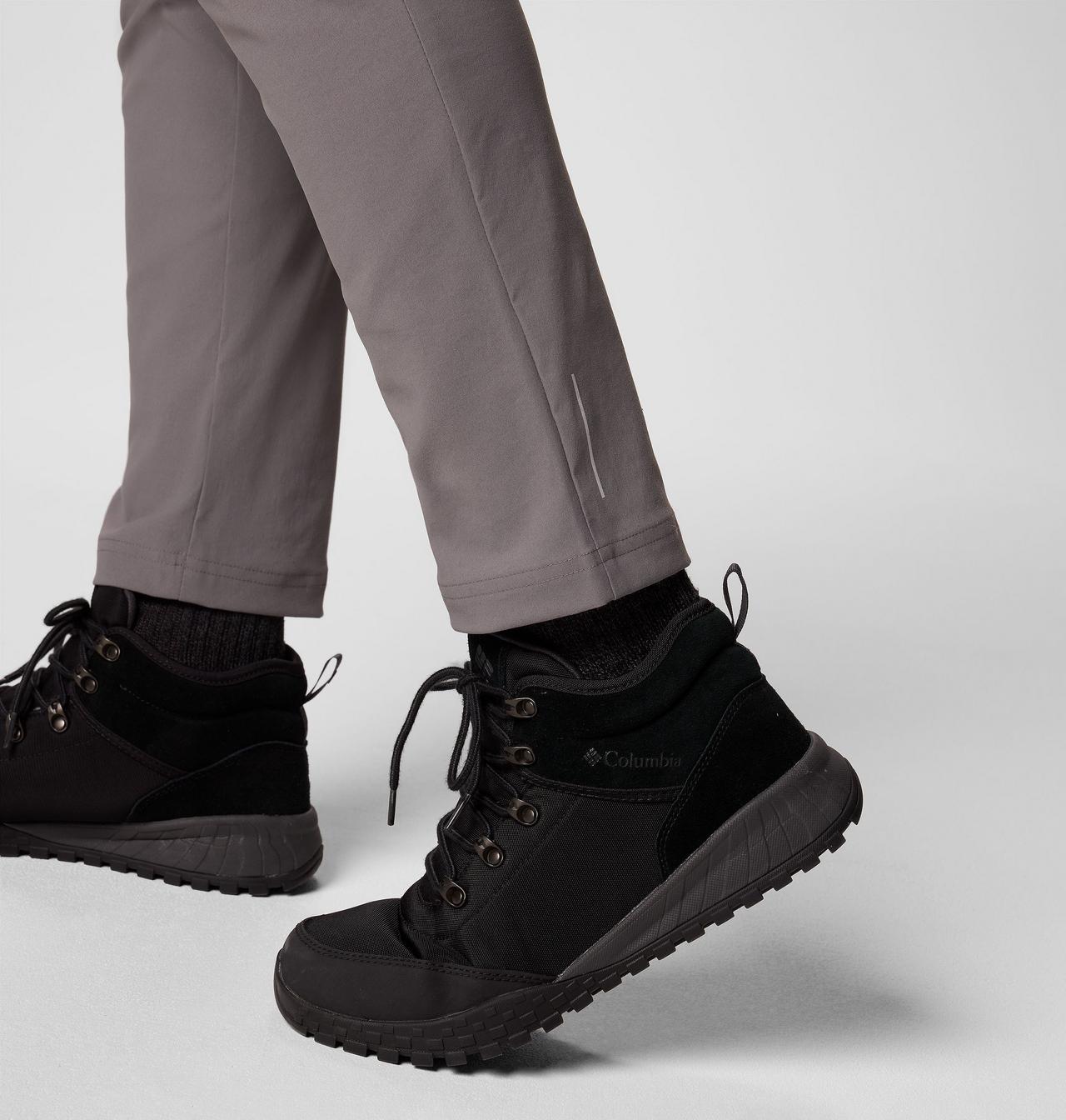 Men's Black Mesa™ Tapered Pants II 6