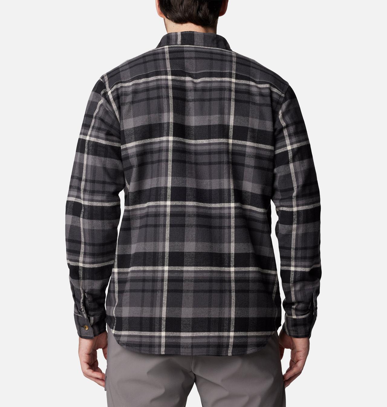Men's Pitchstone™ Heavyweight Flannel II 2