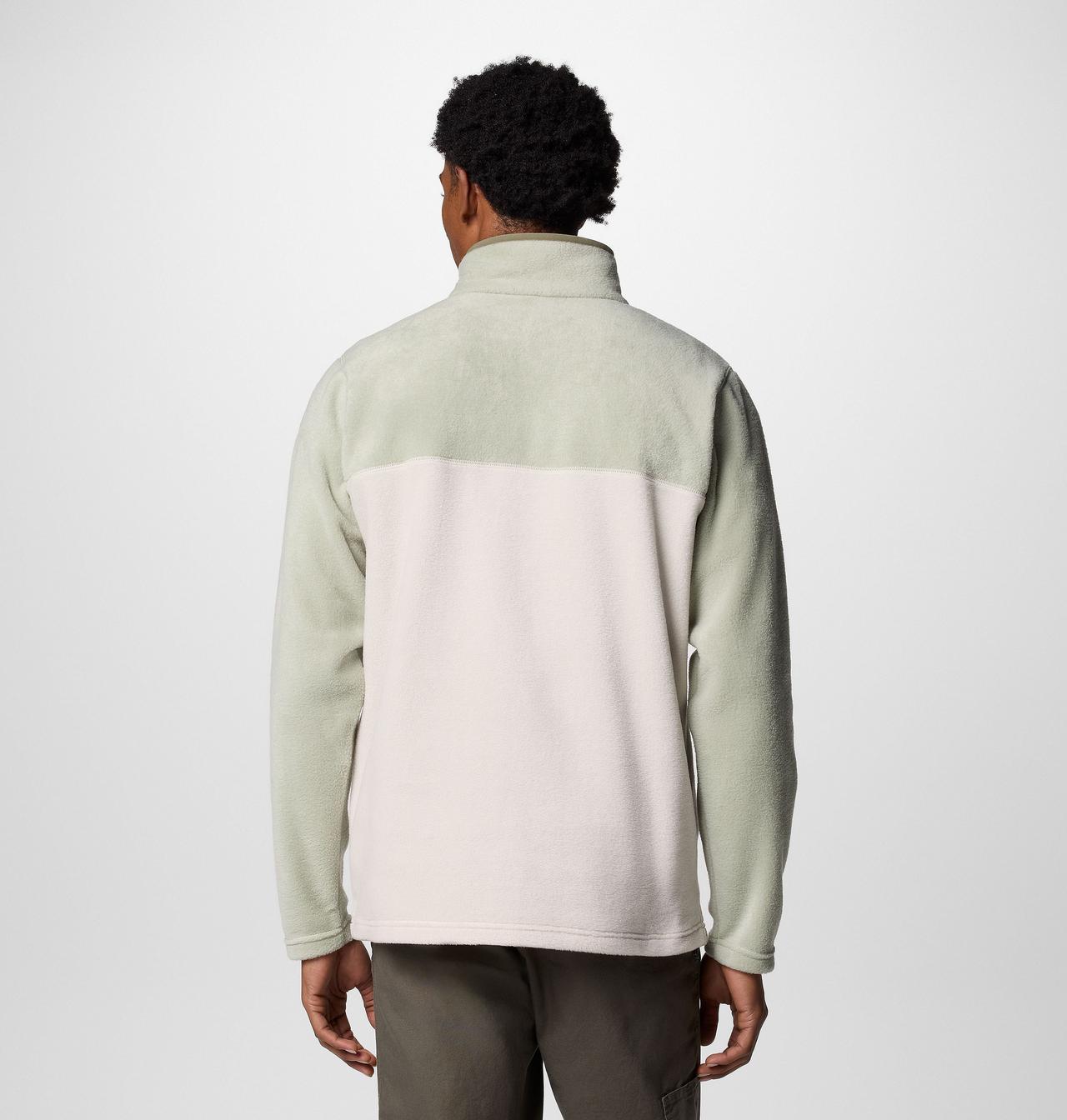 Men's Steens Mountain™ Half Snap II Fleece Pullover | 280 | XXL 2