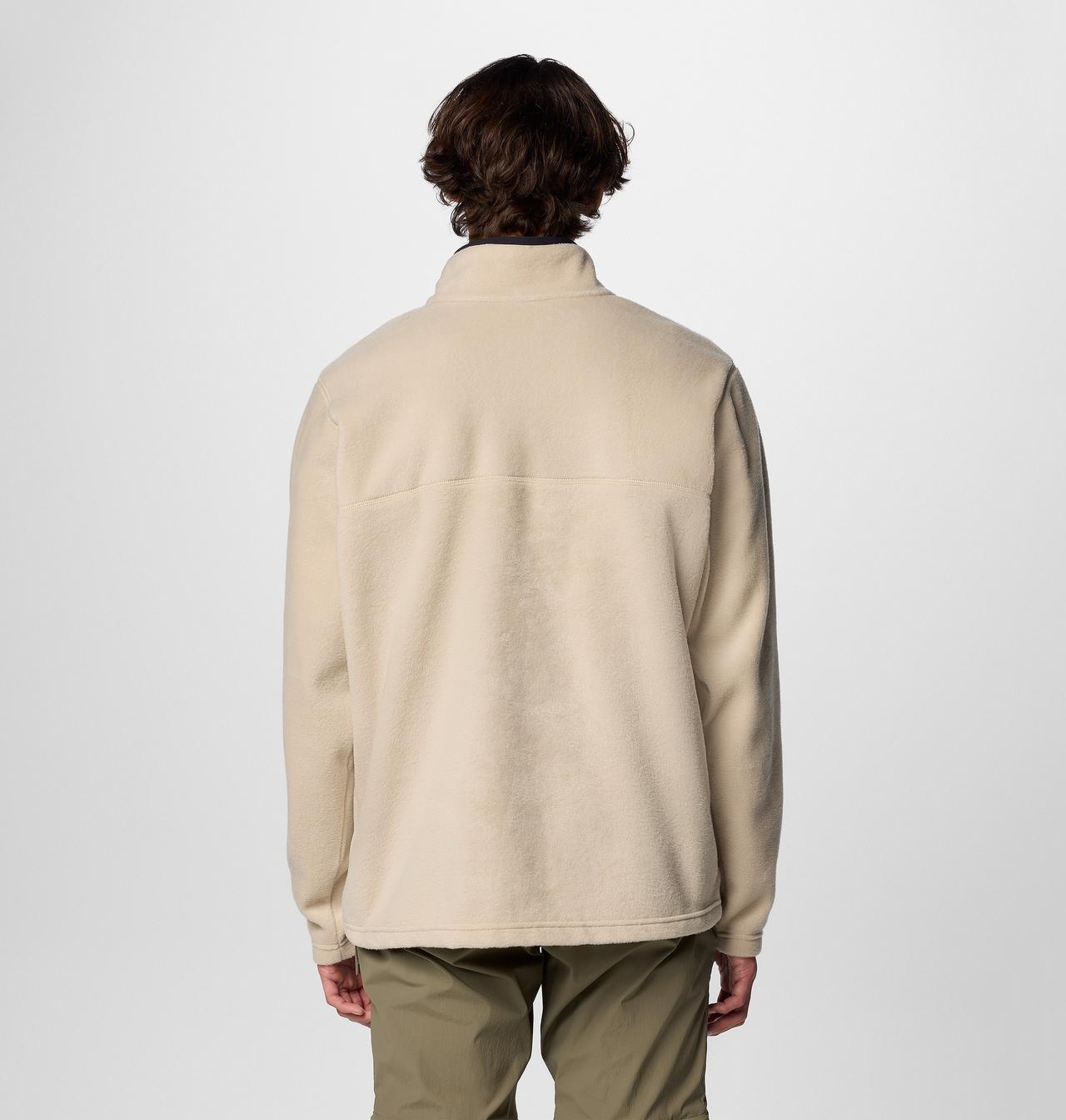 Men's Steens Mountain™ Half Snap II Fleece Pullover - Tall 2