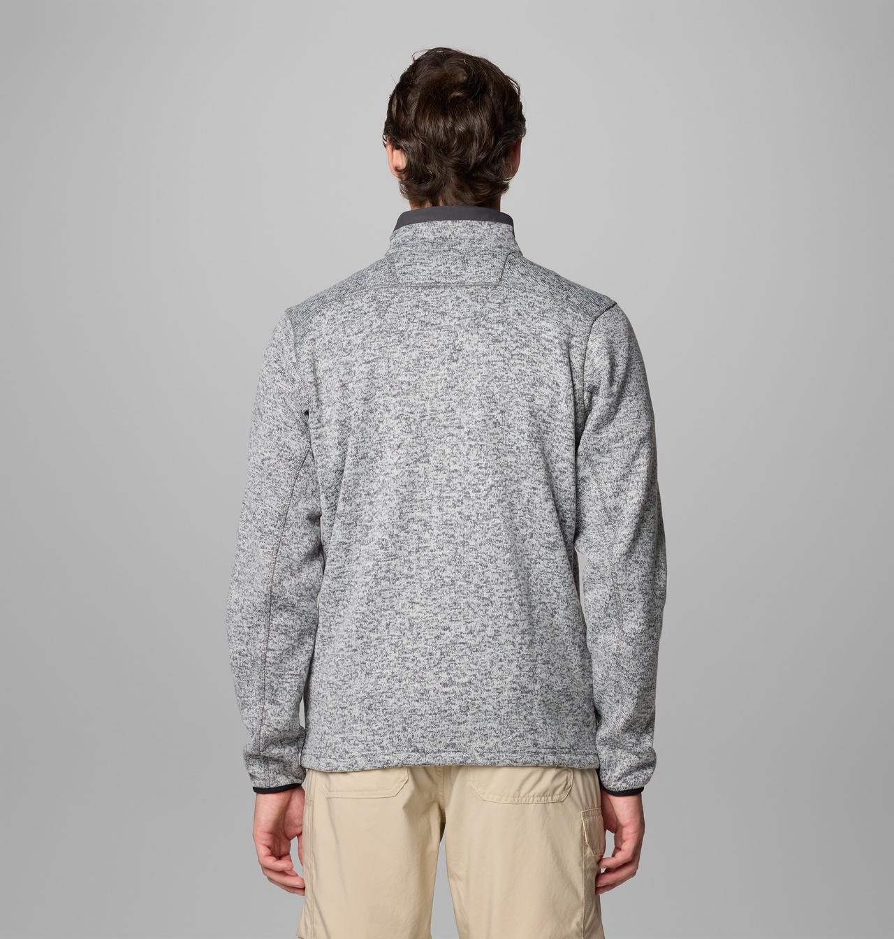 Men's Sweater Weather™ Full Zip Jacket 2