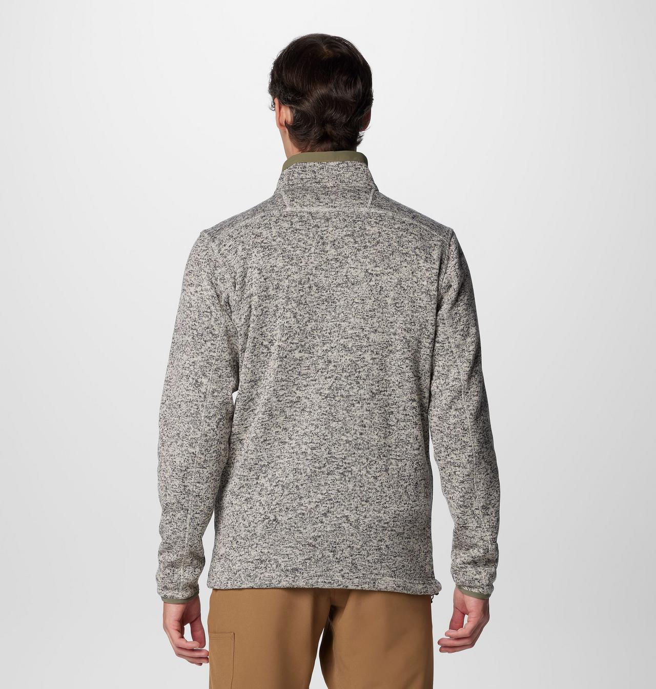 Men's Sweater Weather™ Full Zip Jacket - Tall 2