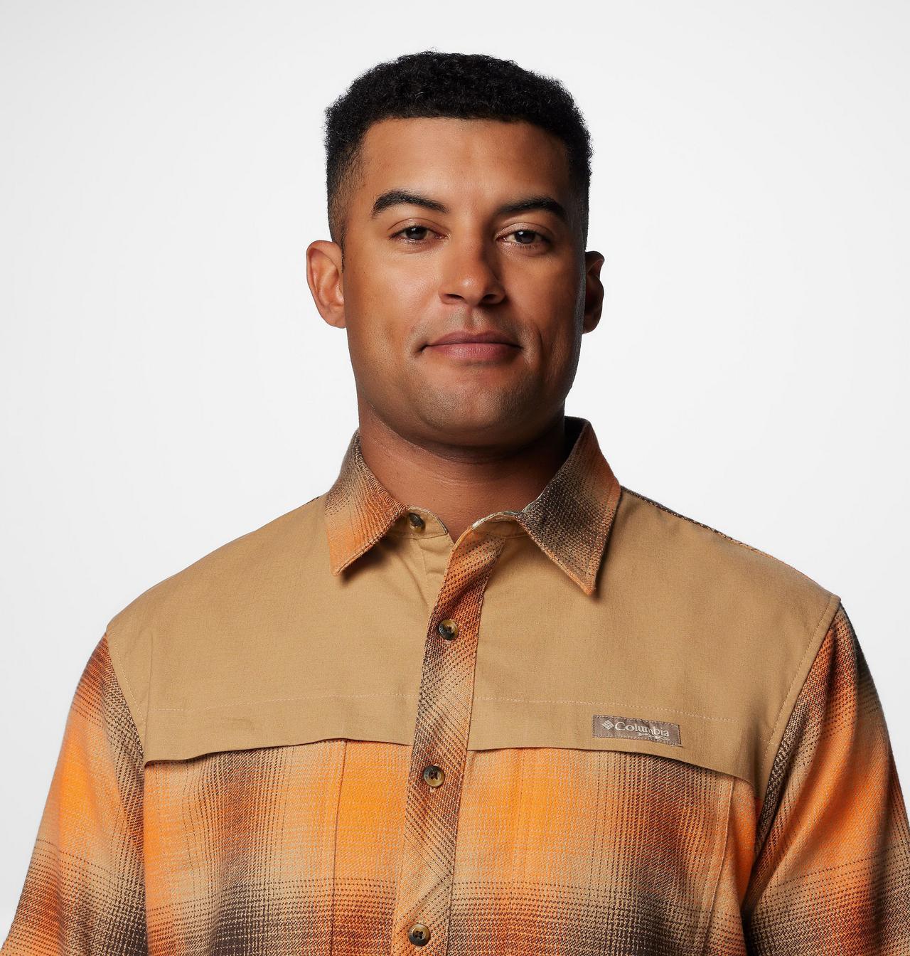 Men's Roughtail™ Utility Over Shirt 5