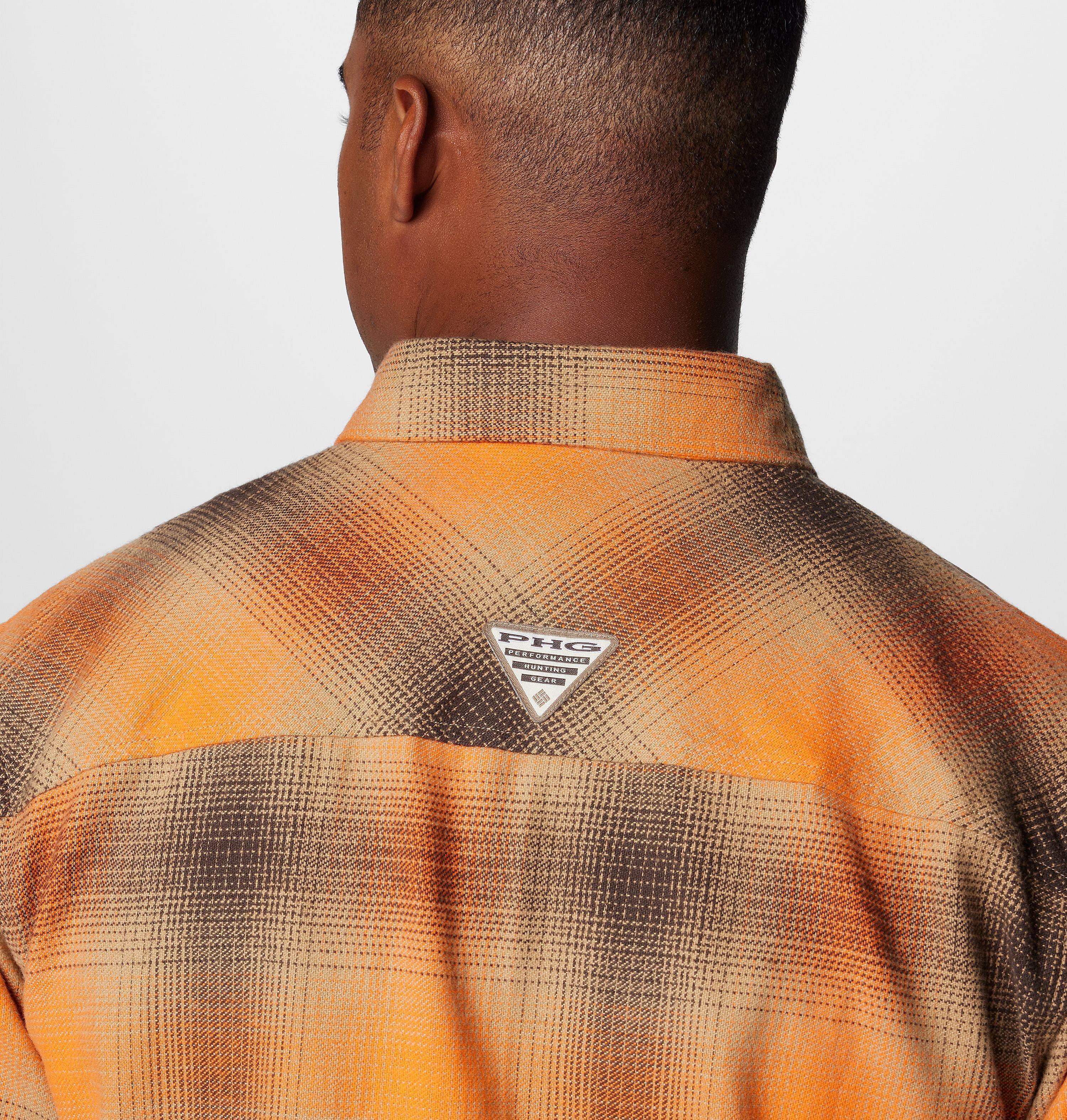 Men's Roughtail Utility Over Shirt 6