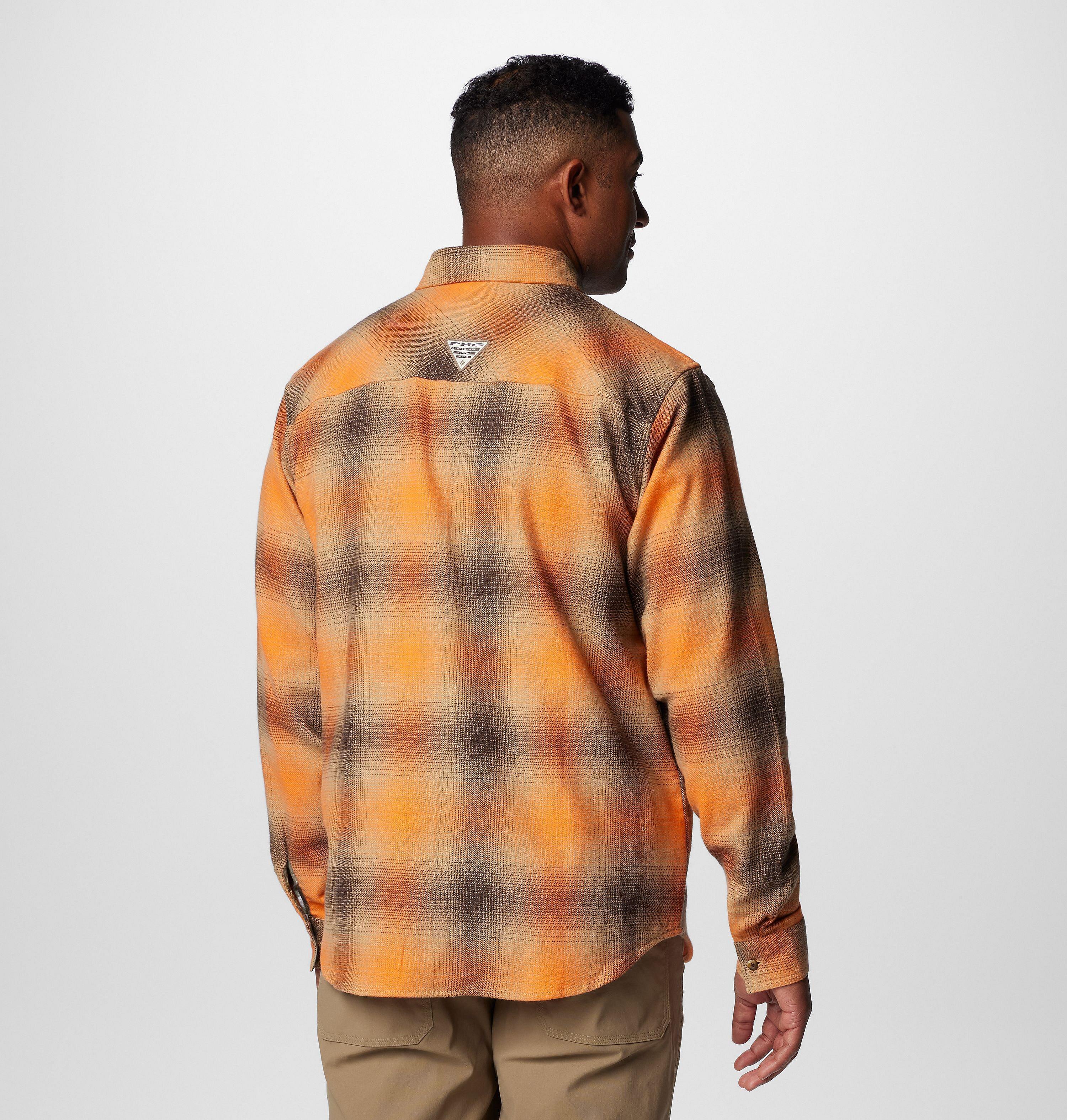 Men's Roughtail Utility Over Shirt 2