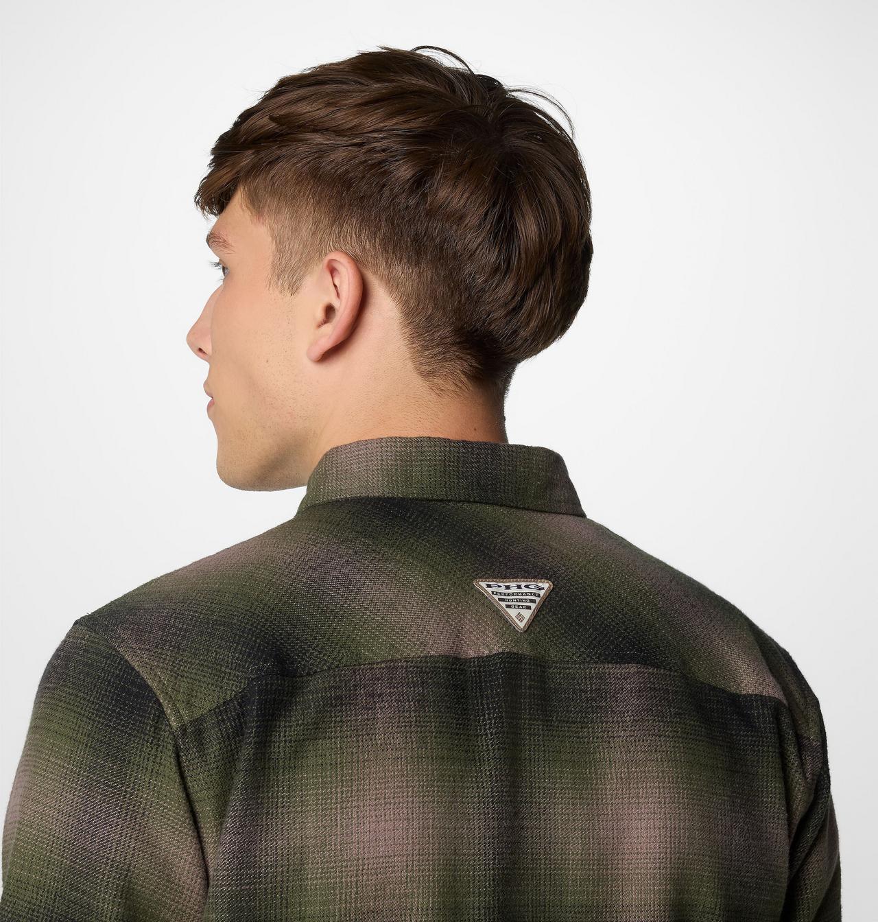 Men's Roughtail™ Utility Over Shirt 6