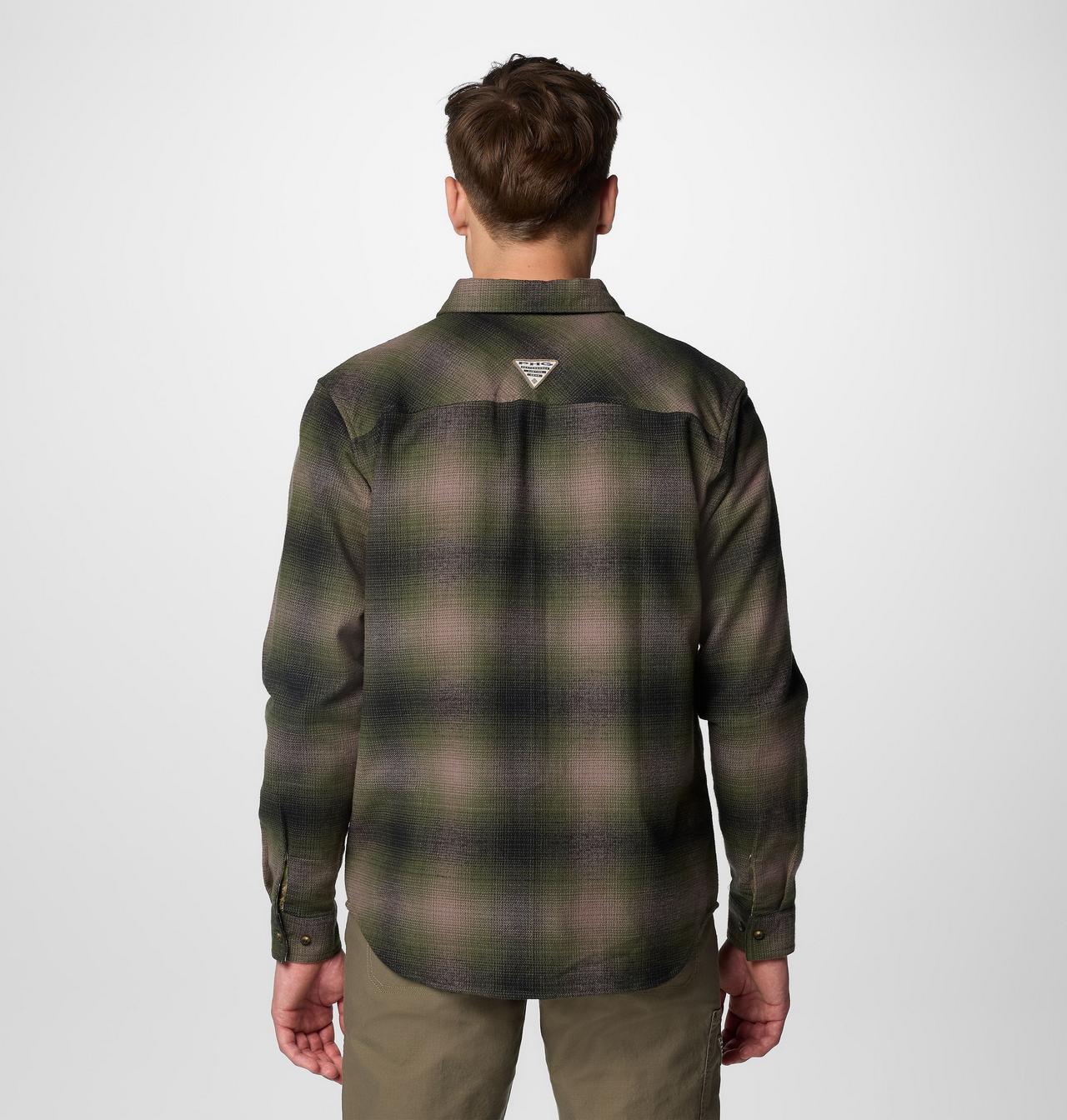 Men's Roughtail™ Utility Over Shirt 2