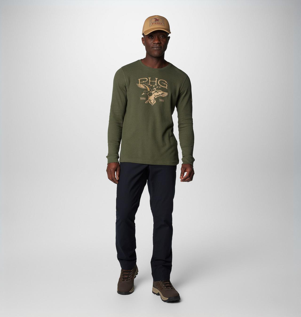 Men's Roughtail™ Utility Pants 3