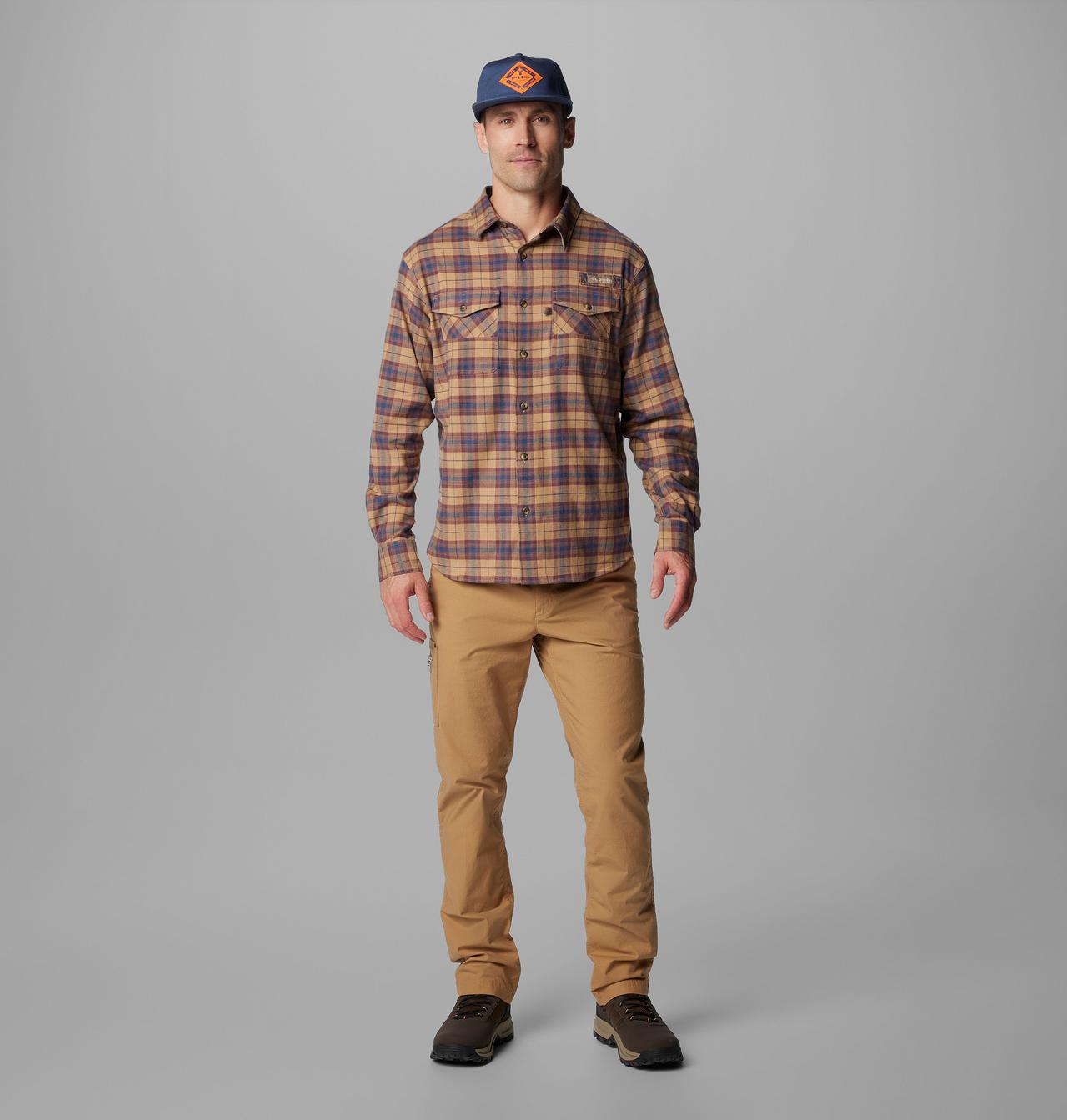 Men's Roughtail™ Utility Pants 3