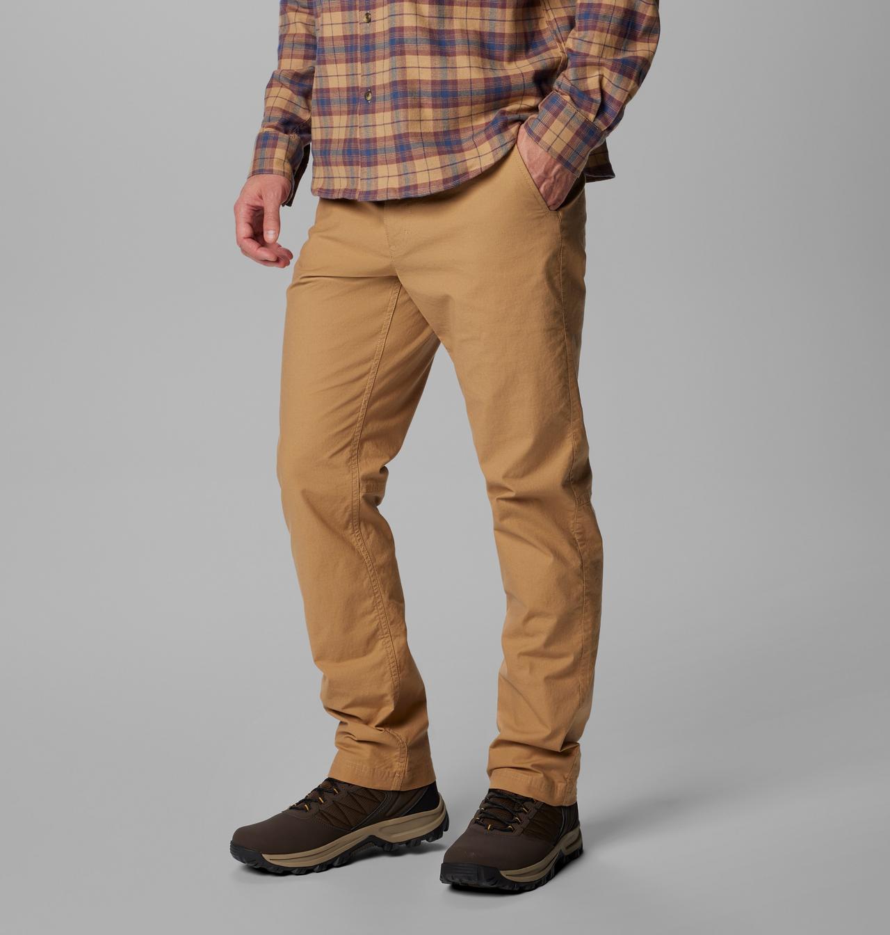 Men's Roughtail™ Utility Pants 4
