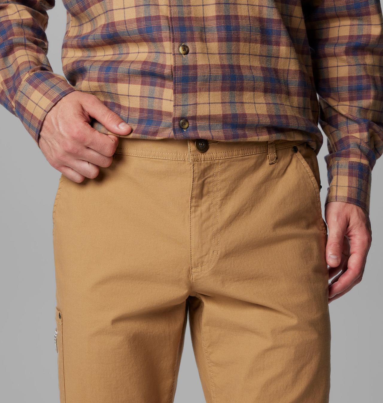 Men's Roughtail™ Utility Pants 5
