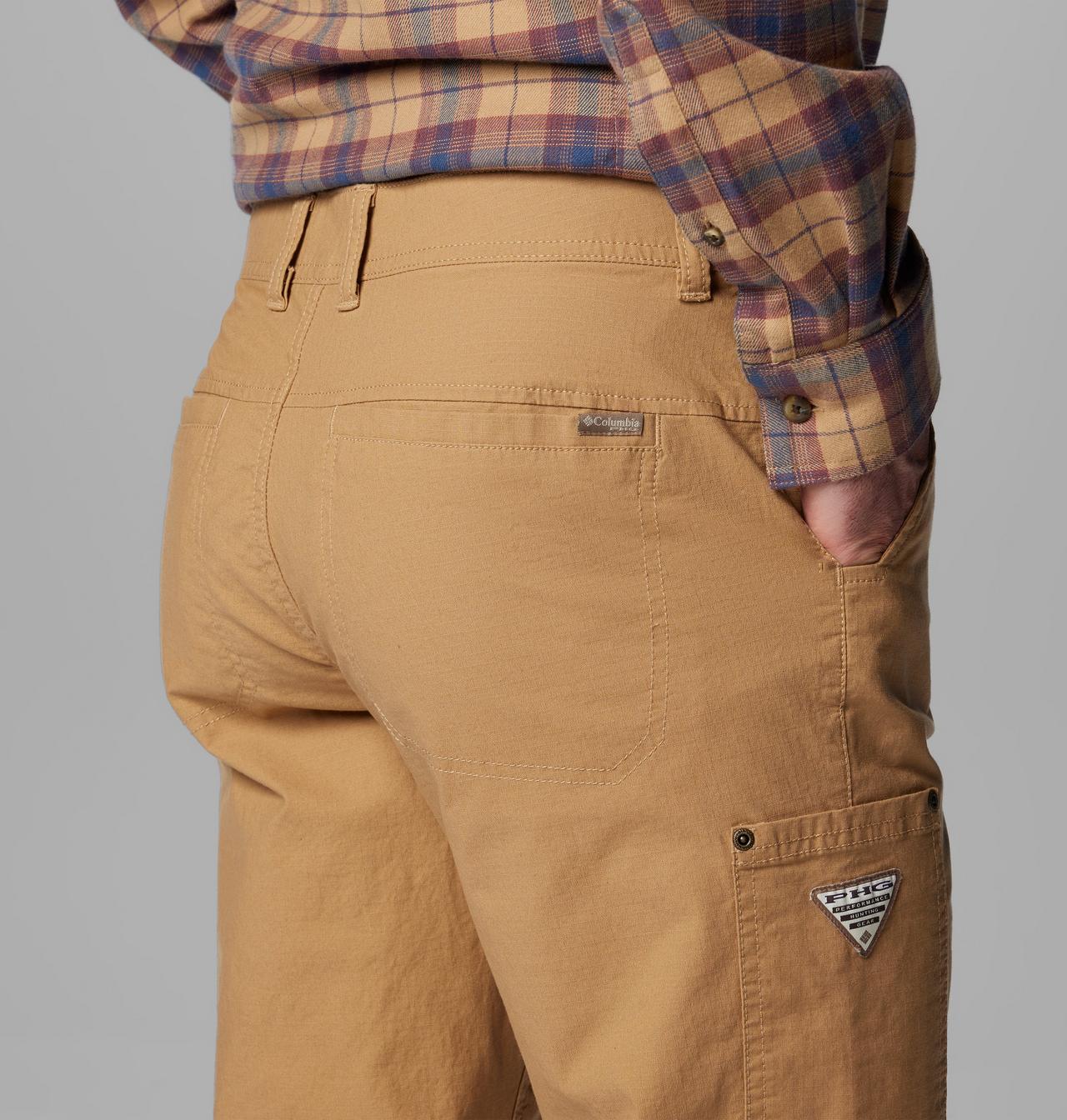 Men's Roughtail™ Utility Pants 6