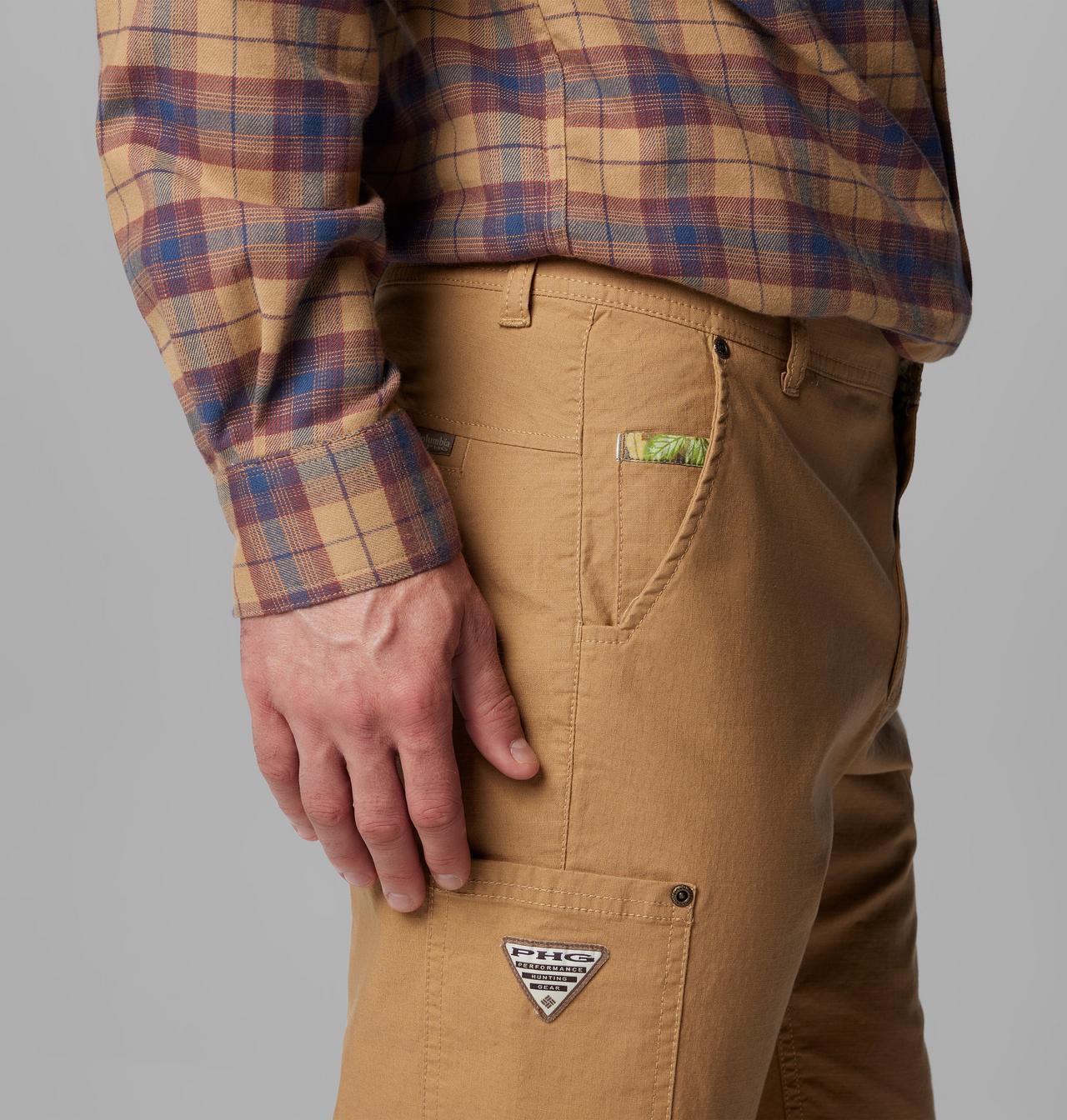 Men's Roughtail™ Utility Pants 7