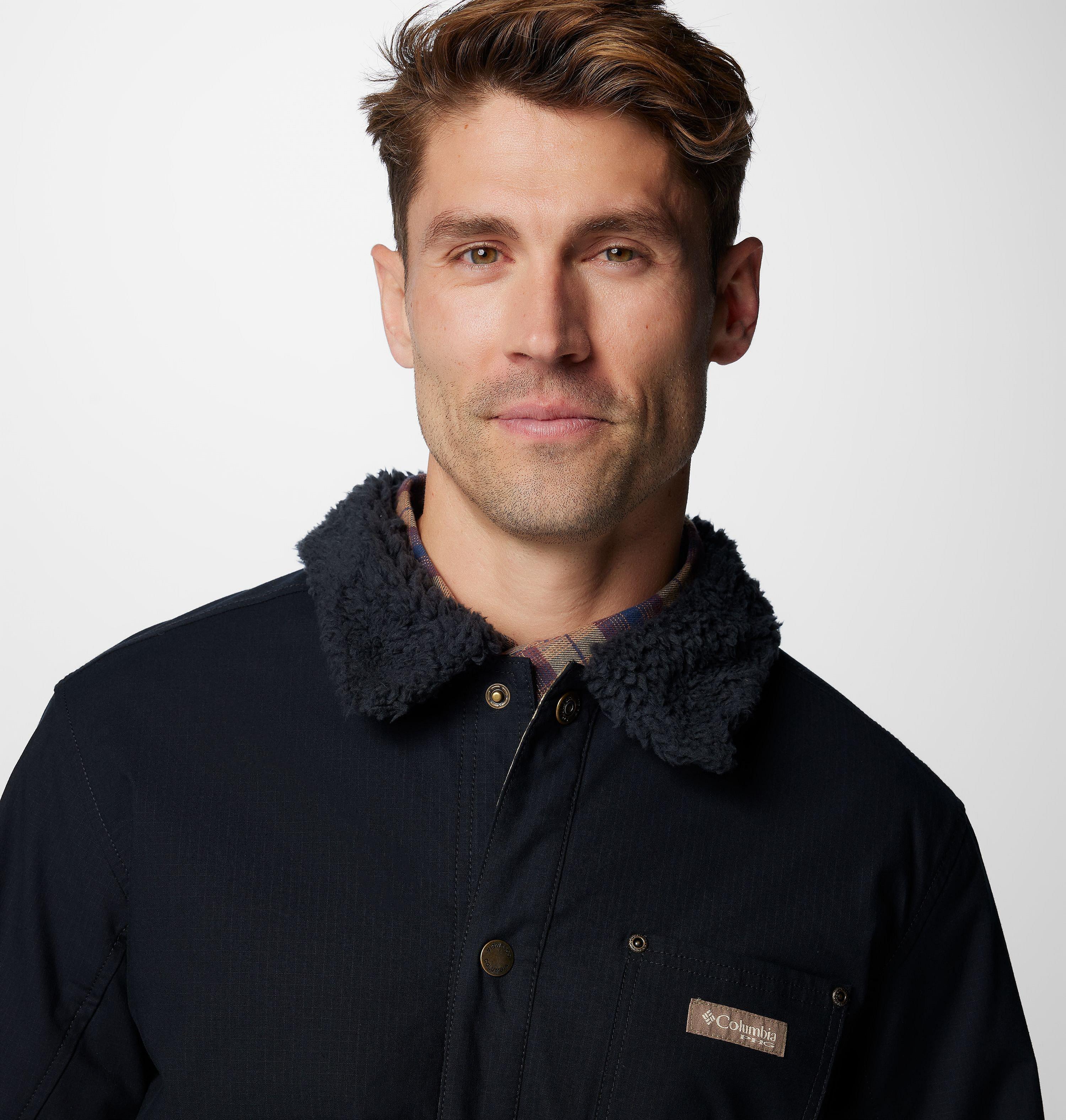 Men's Roughtail™ Utility Jacket | 010 | S 5