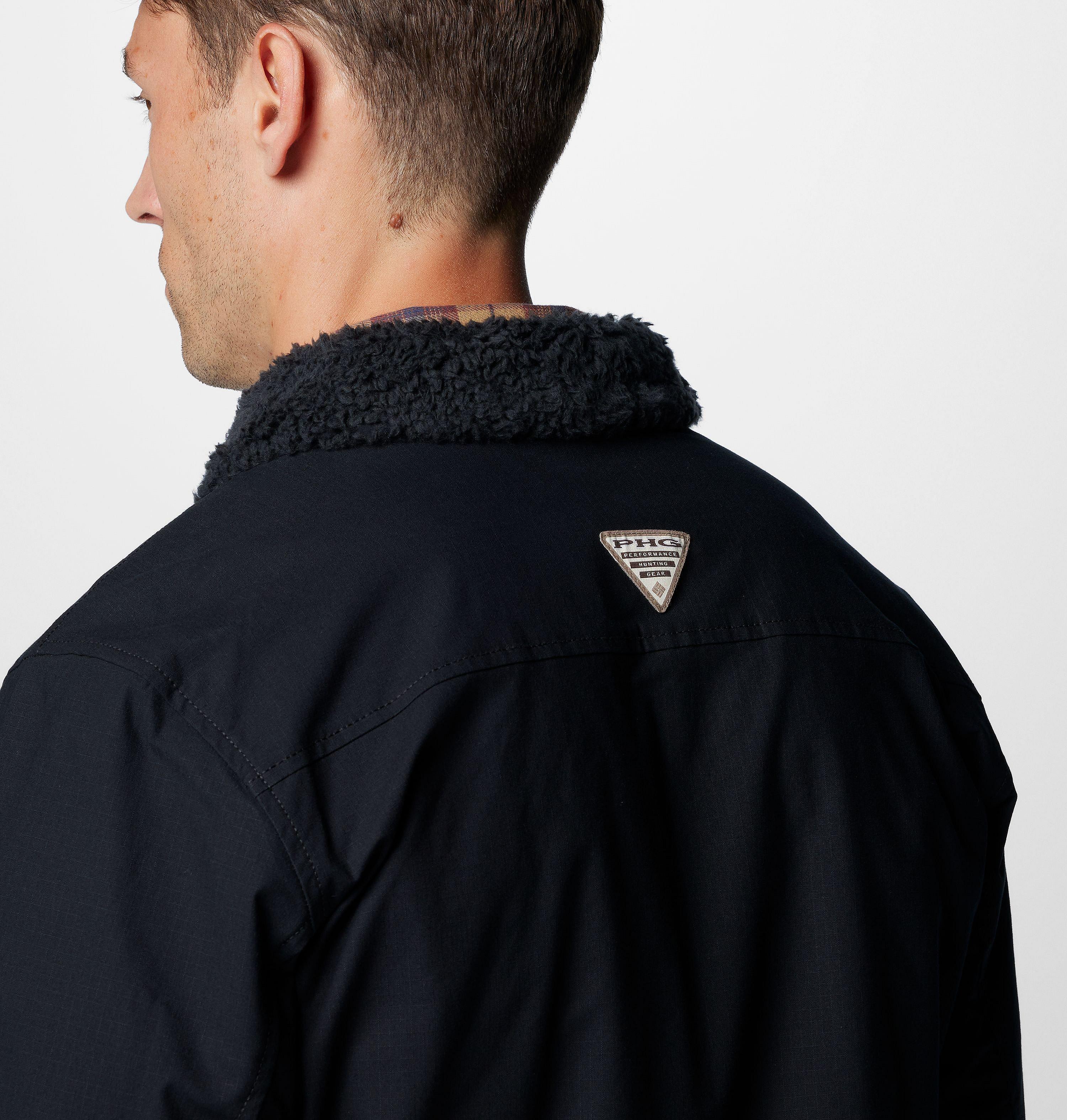 Men's Roughtail™ Utility Jacket | 010 | S 6
