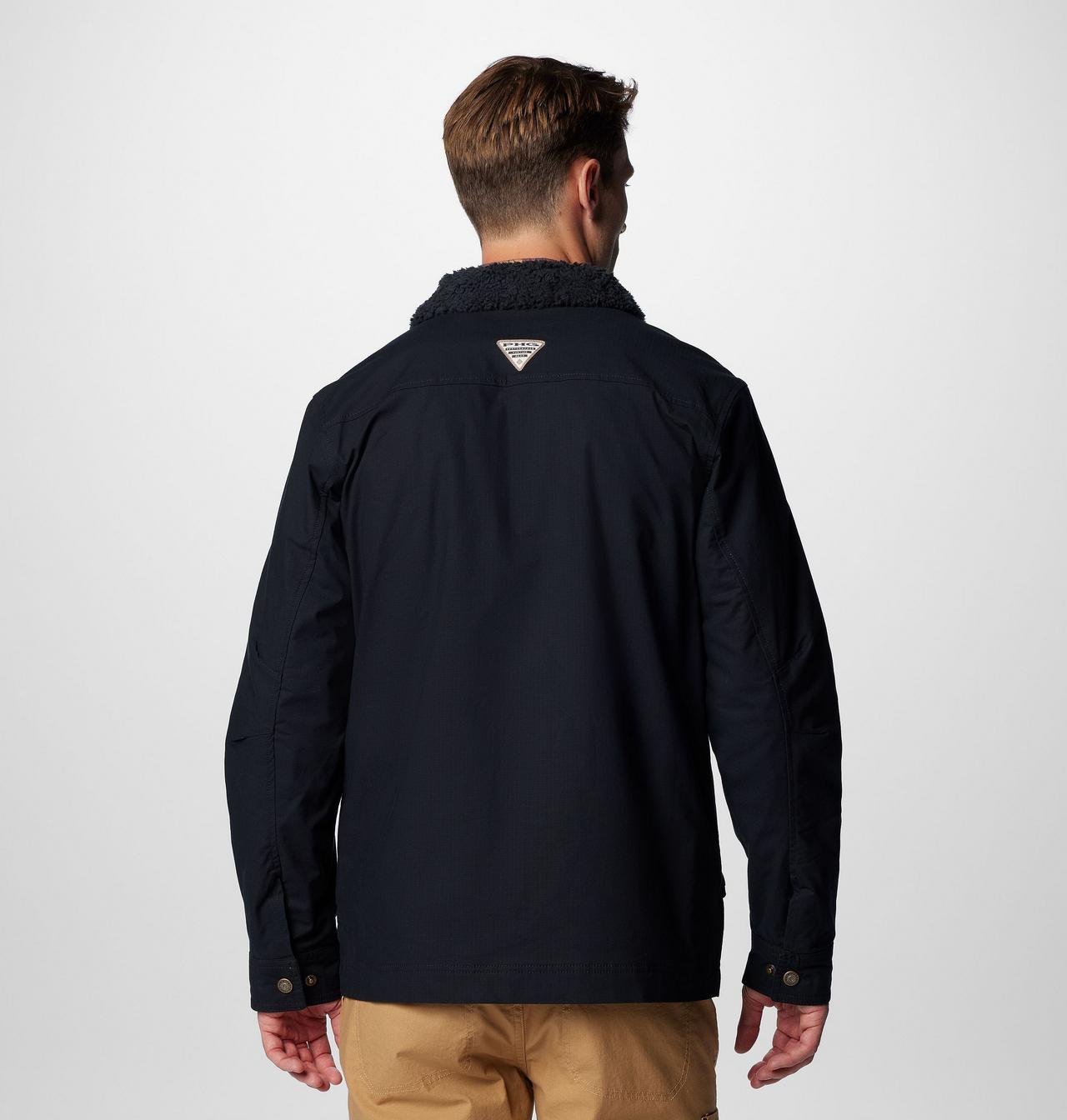 Men's Roughtail™ Utility Jacket 2