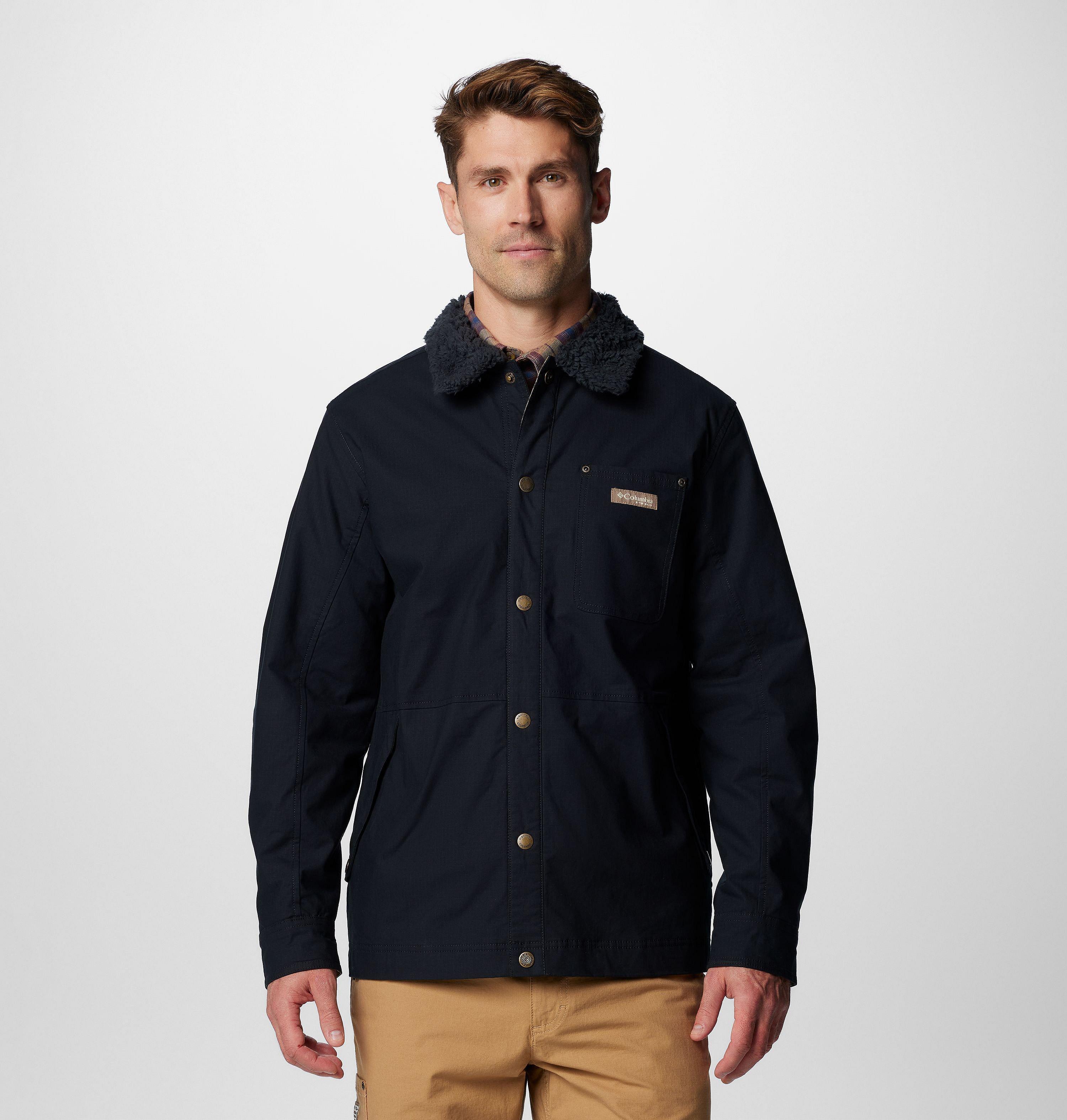 Men's Roughtail Utility Jacket | Columbia