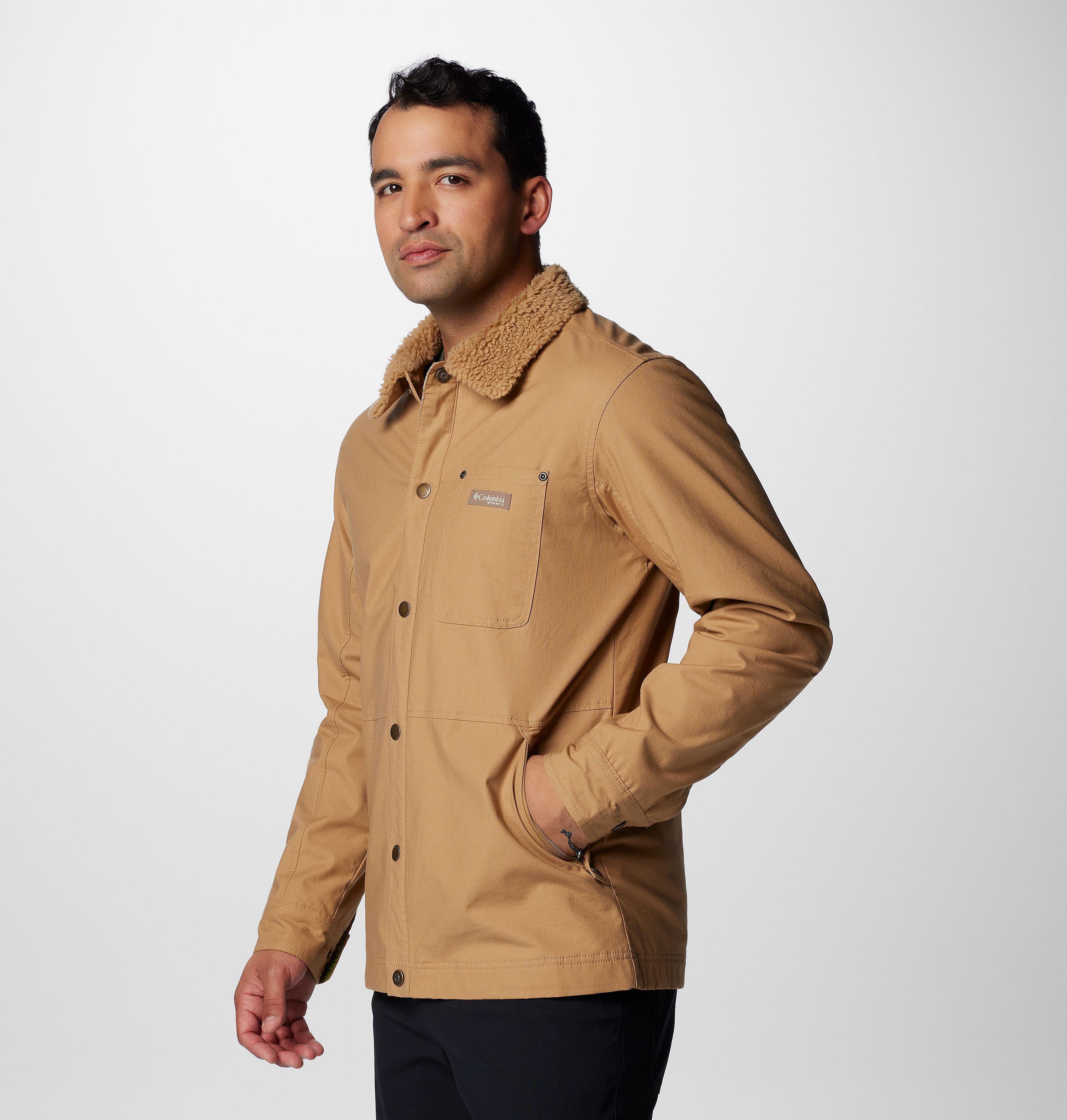Men's Roughtail Utility Jacket | Columbia