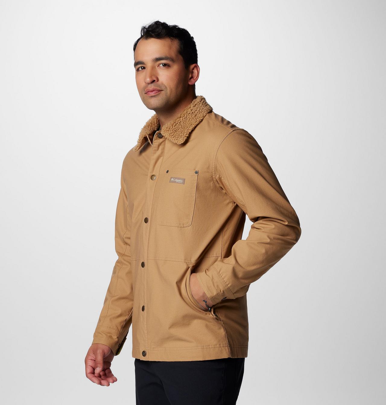 Men's Roughtail™ Utility Jacket 4
