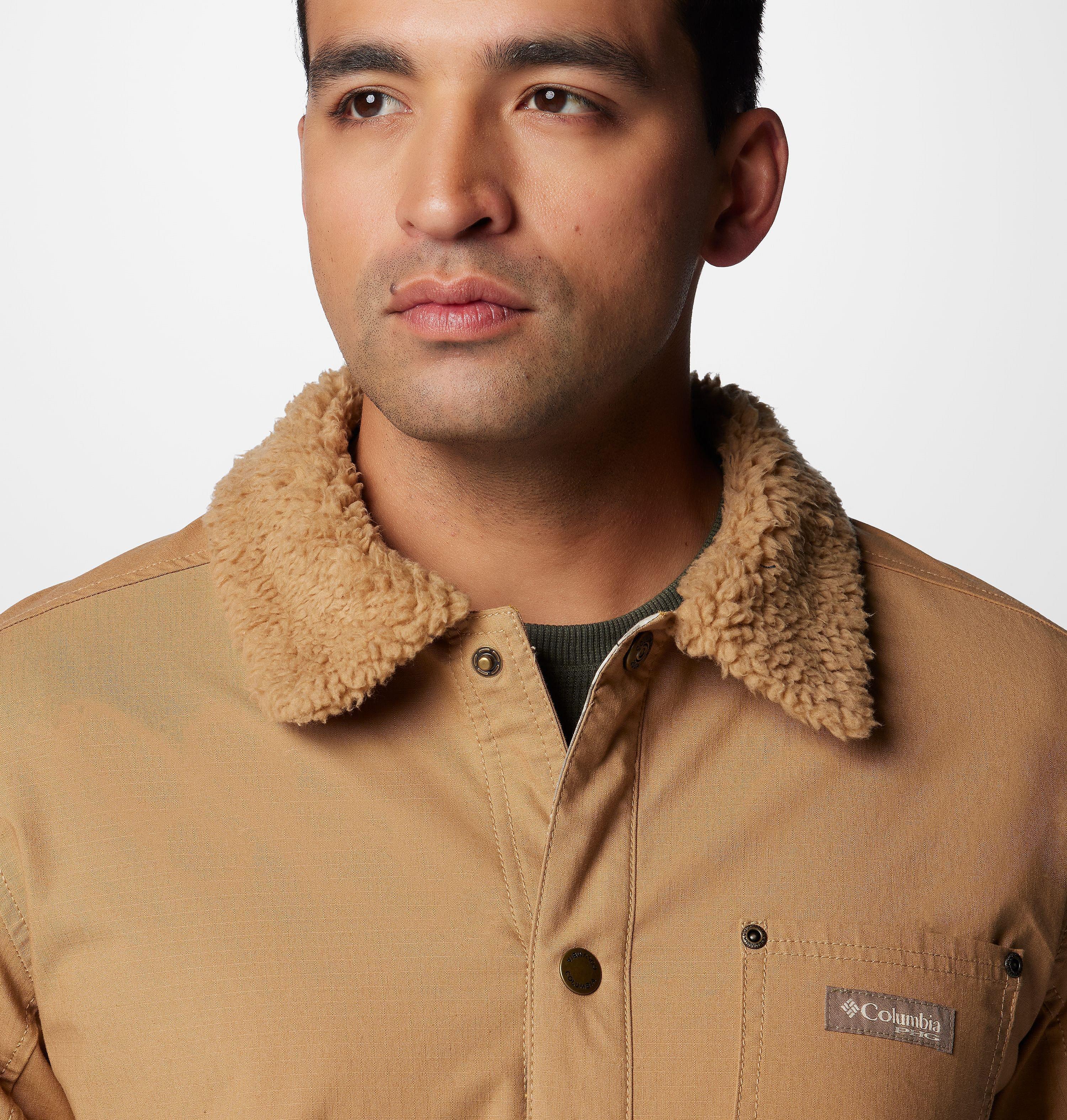 Men's Roughtail Utility Jacket | Columbia