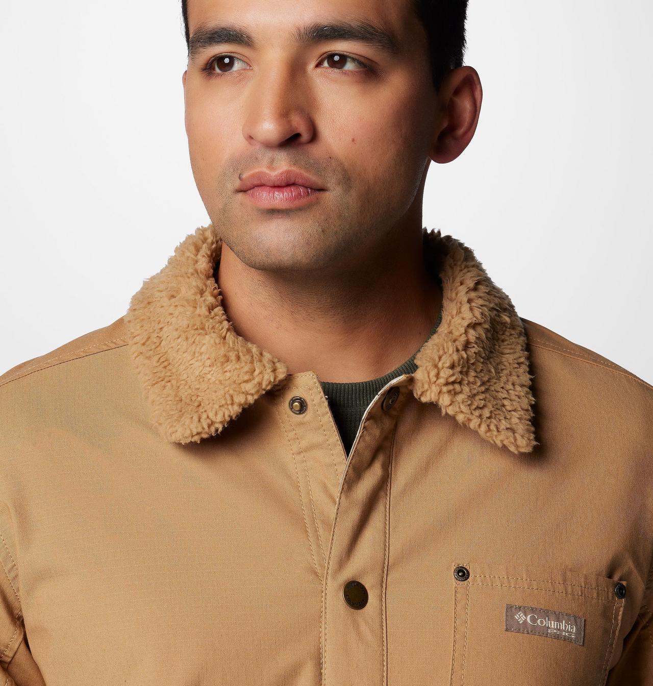 Men's Roughtail™ Utility Jacket 5