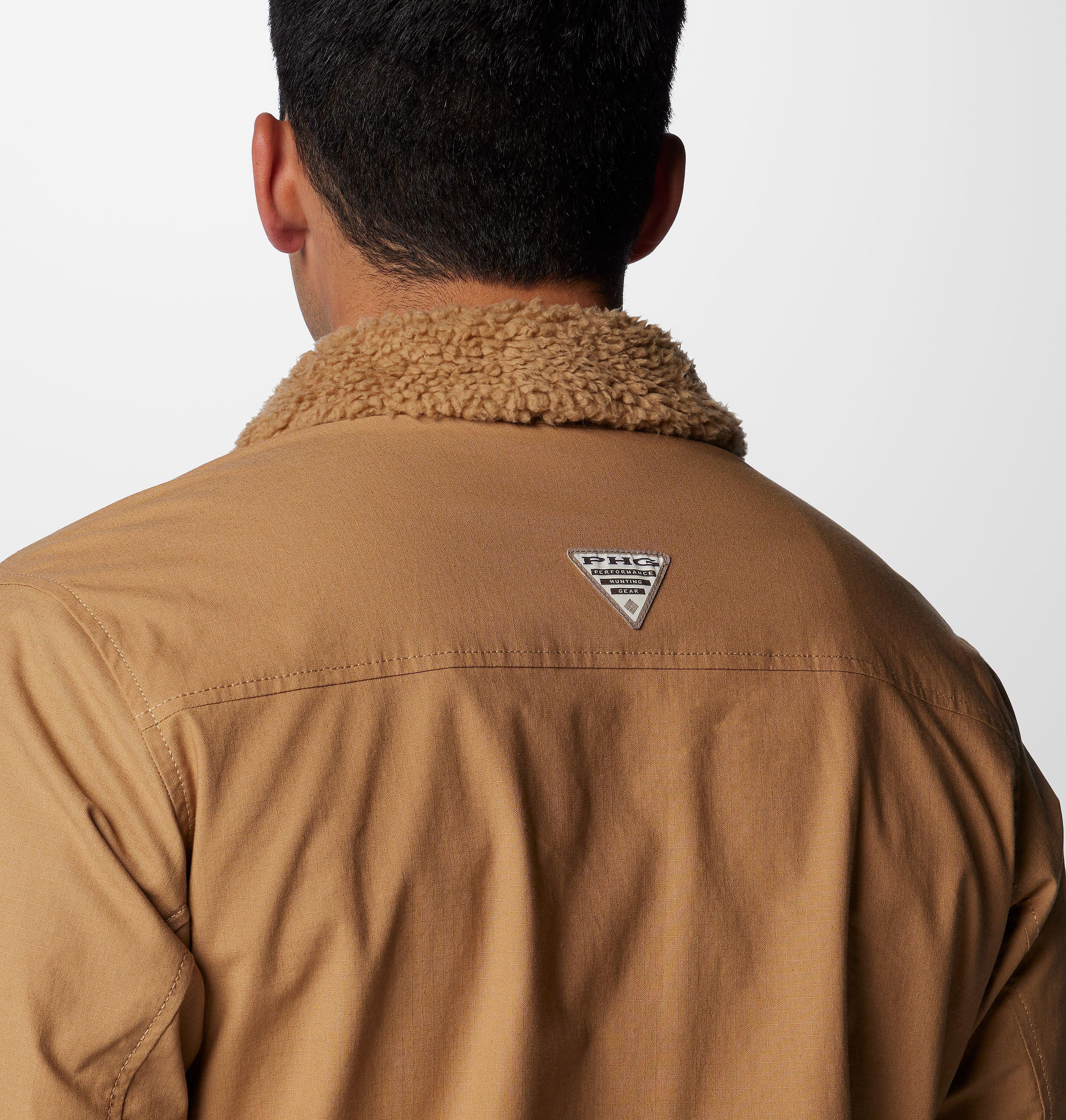 Men's Roughtail Utility Jacket 7