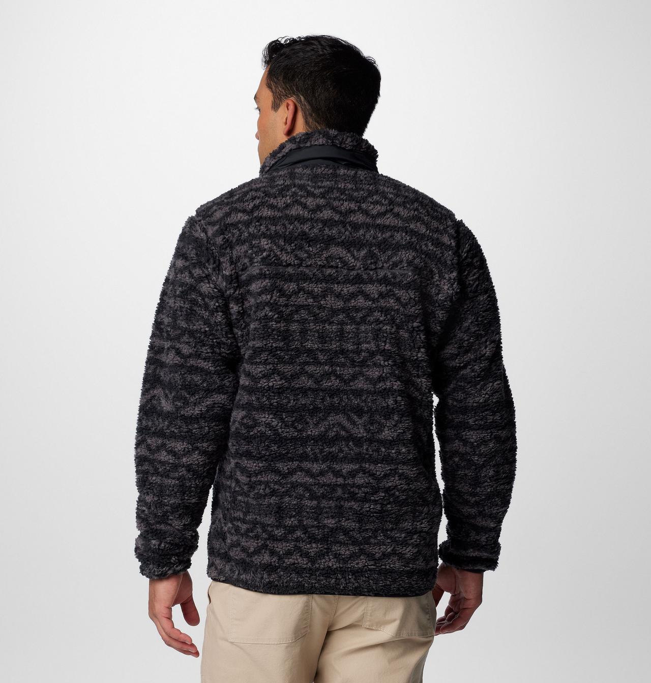 Men's Winter Pass™ Printed Fleece II 2