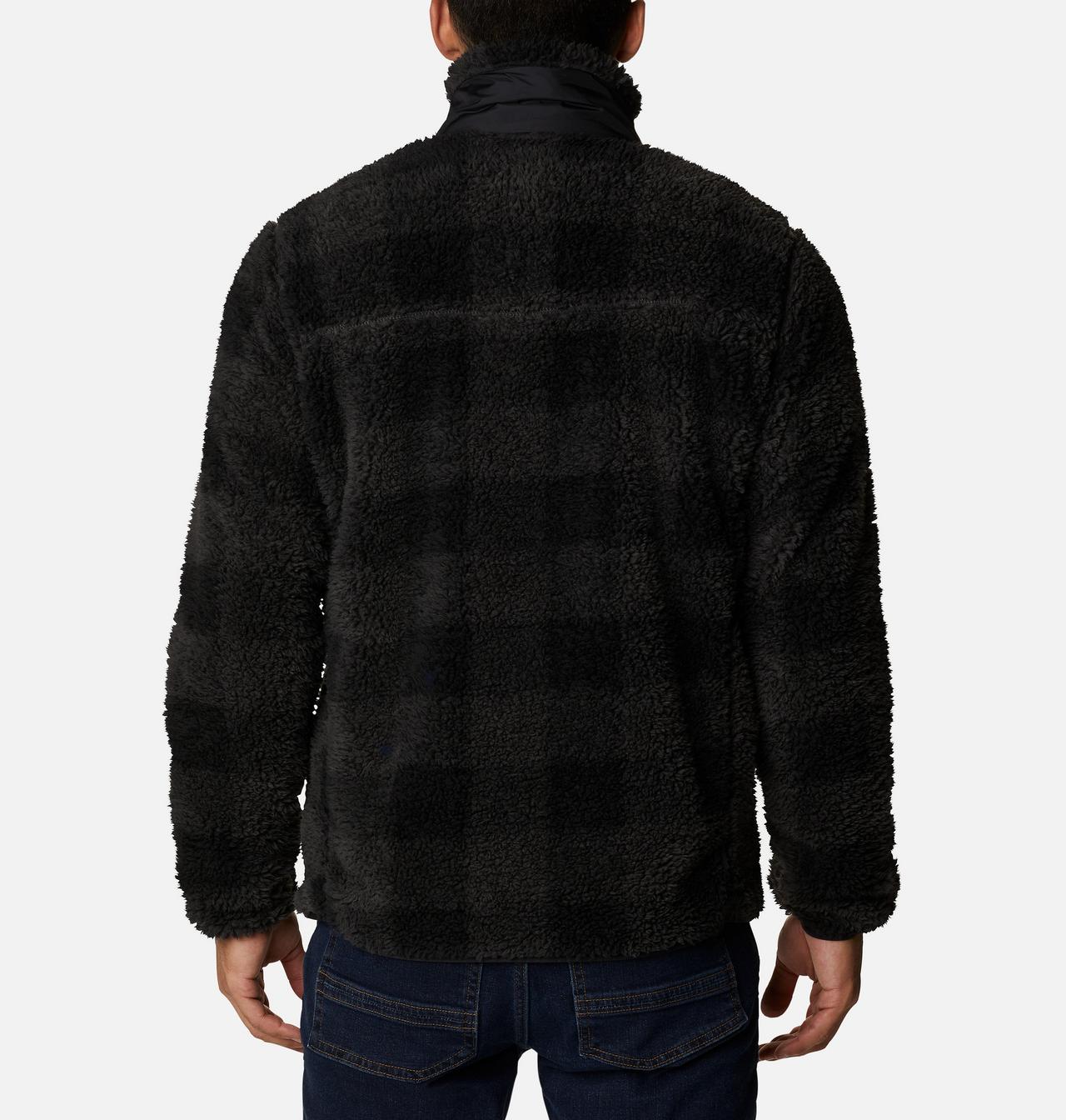 Men's Winter Pass™ Printed Fleece II 2