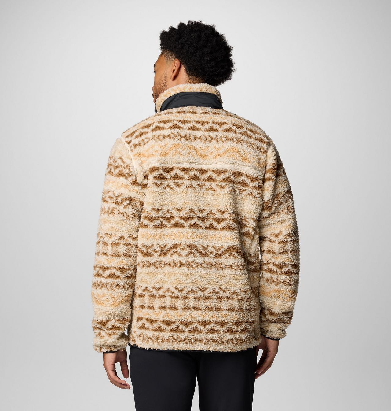 Men's Winter Pass™ Printed Fleece II 2