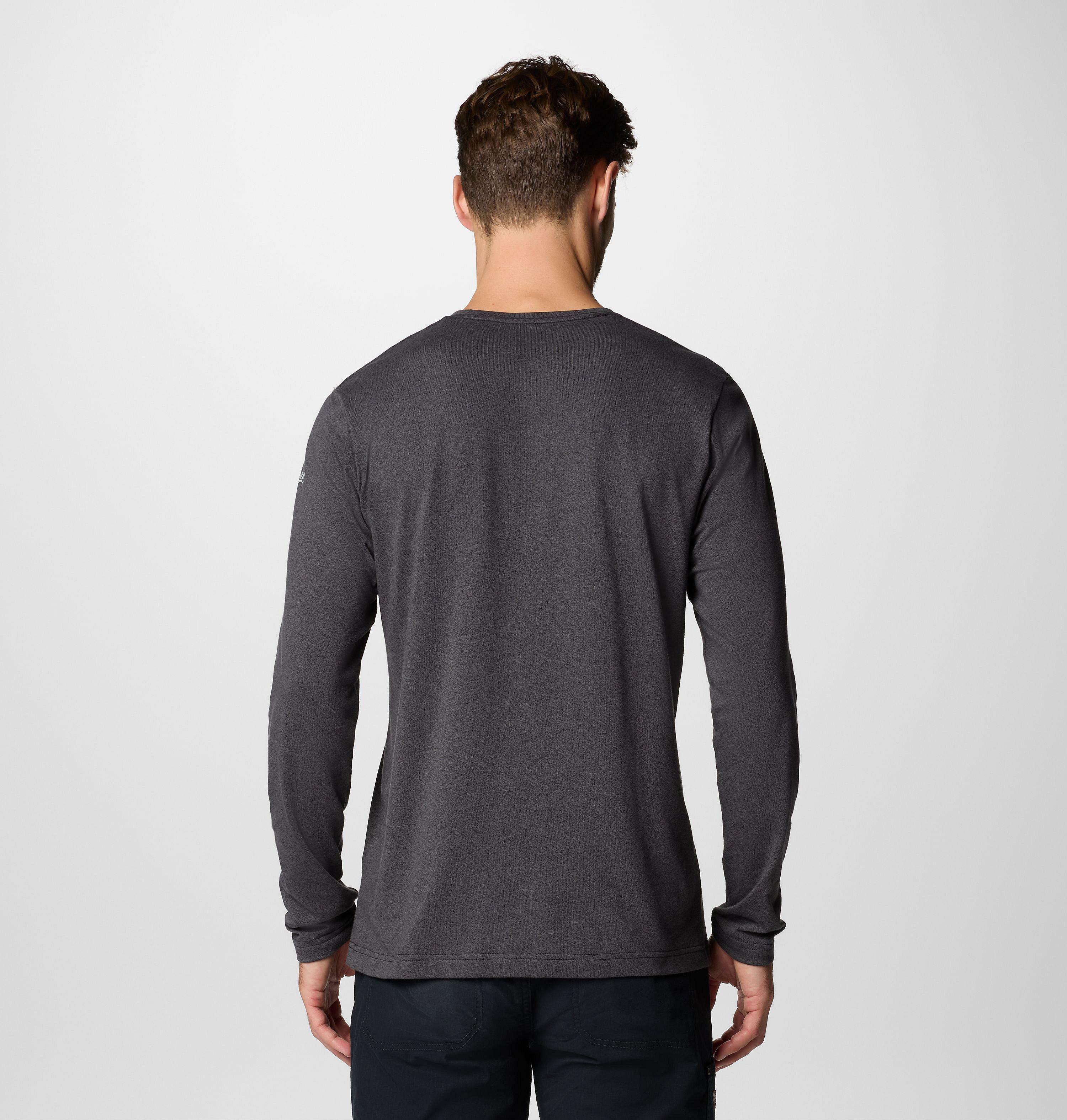 Men's PHG Tough Line Long Sleeve Shirt 2
