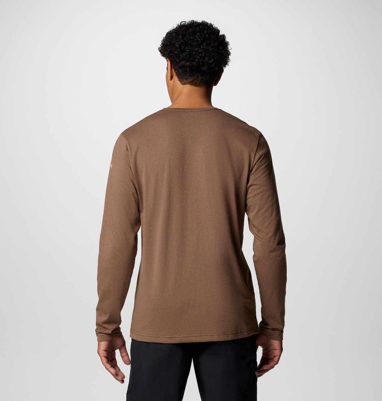 Men's PHG™ Tough Line Long Sleeve Shirt 3