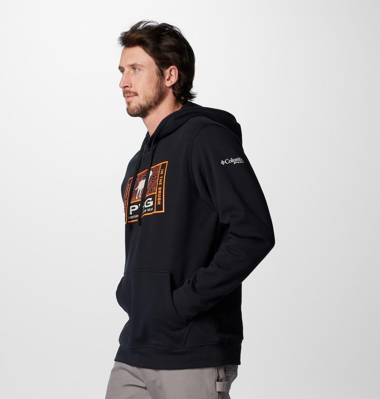 Men's PHG™ Tough Line Hoodie 4