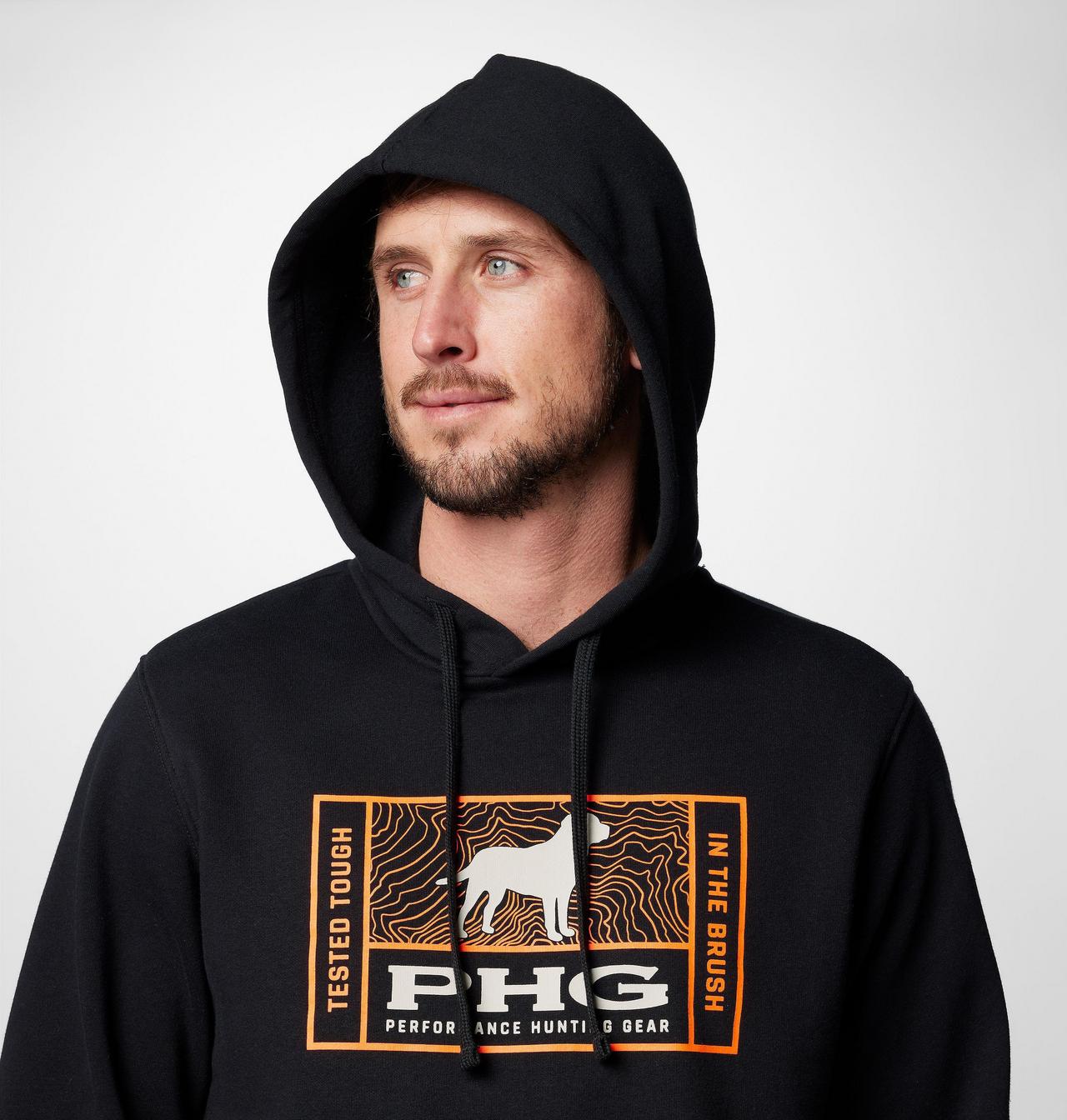 Men's PHG™ Tough Line Hoodie 5