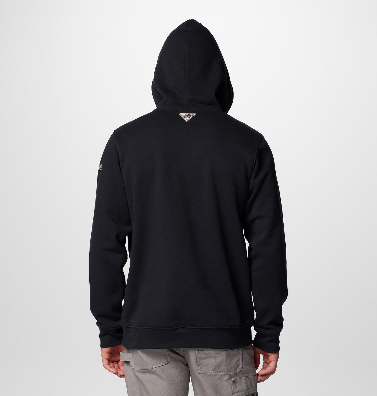Men's PHG™ Tough Line Hoodie 2