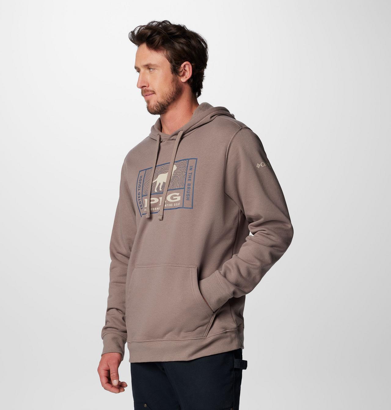 Men's PHG™ Tough Line Hoodie 4