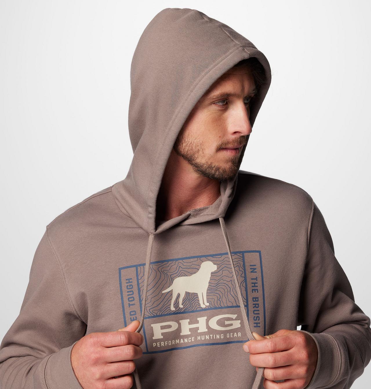 Men's PHG™ Tough Line Hoodie 5