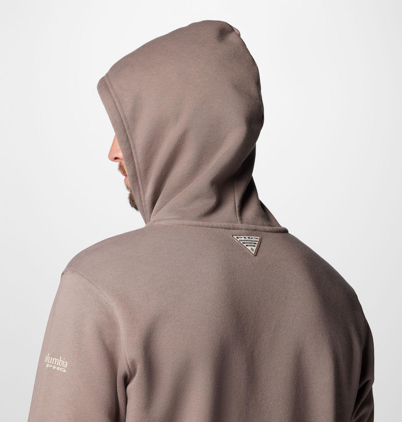Men's PHG™ Tough Line Hoodie 6