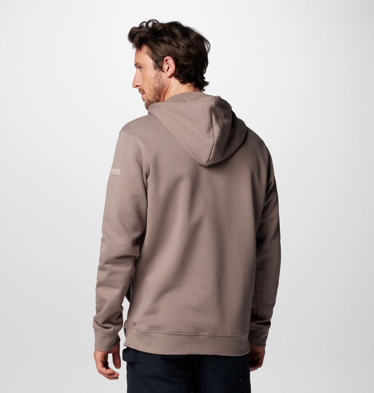 Men's PHG™ Tough Line Hoodie 2