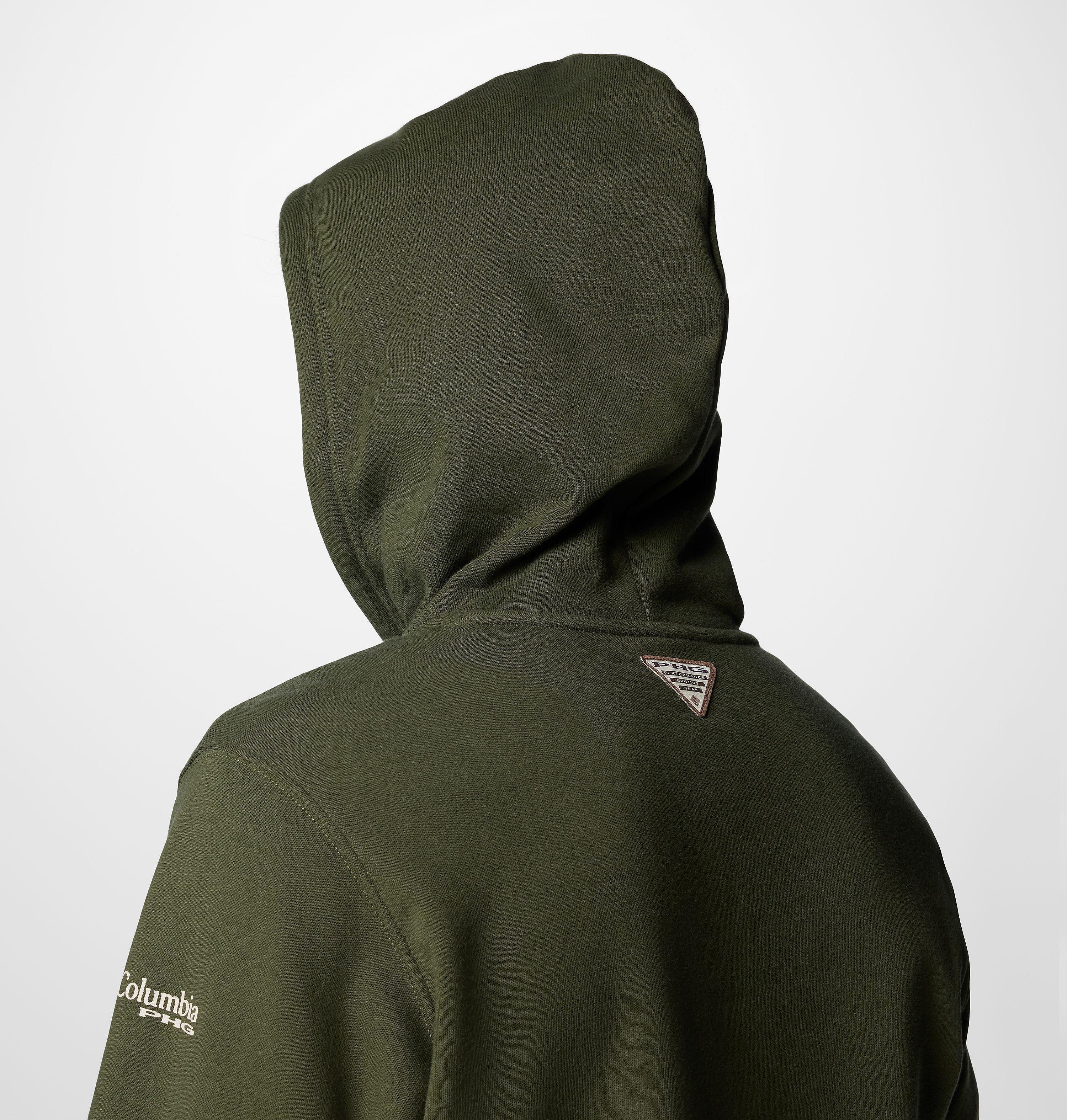 Men's PHG™ Tough Line Hoodie | 347 | XL 6