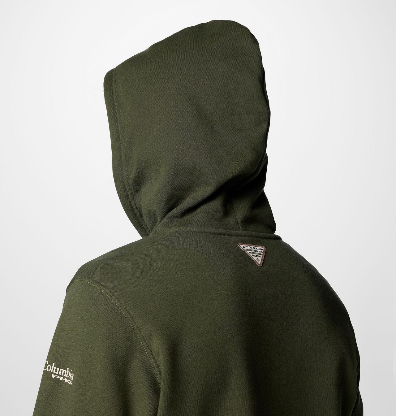 Men's PHG™ Tough Line Hoodie | 347 | XXL 6